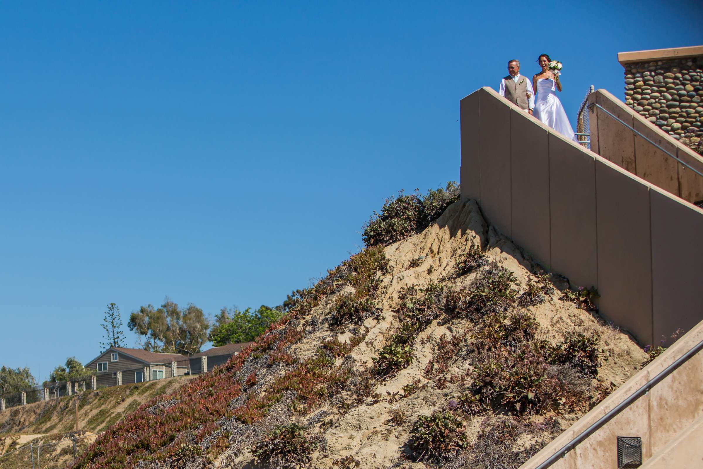 Leo Carrillo Ranch Wedding, Nina (Angenina) and Ligia Wedding Photo #248627 by True Photography