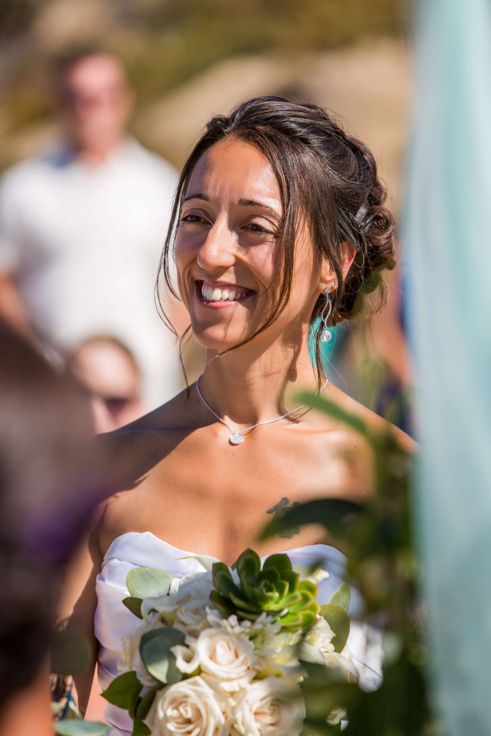 Leo Carrillo Ranch Wedding, Nina (Angenina) and Ligia Wedding Photo #248633 by True Photography