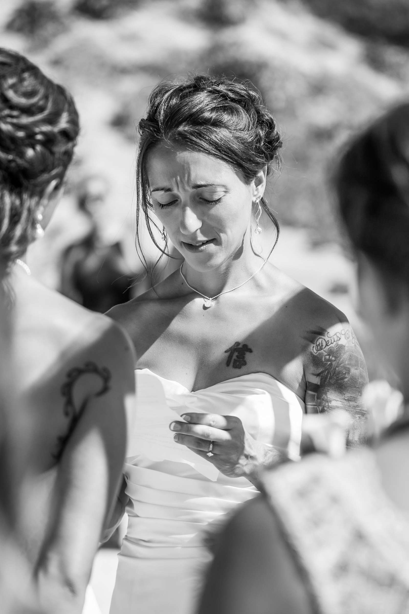 Leo Carrillo Ranch Wedding, Nina (Angenina) and Ligia Wedding Photo #248638 by True Photography