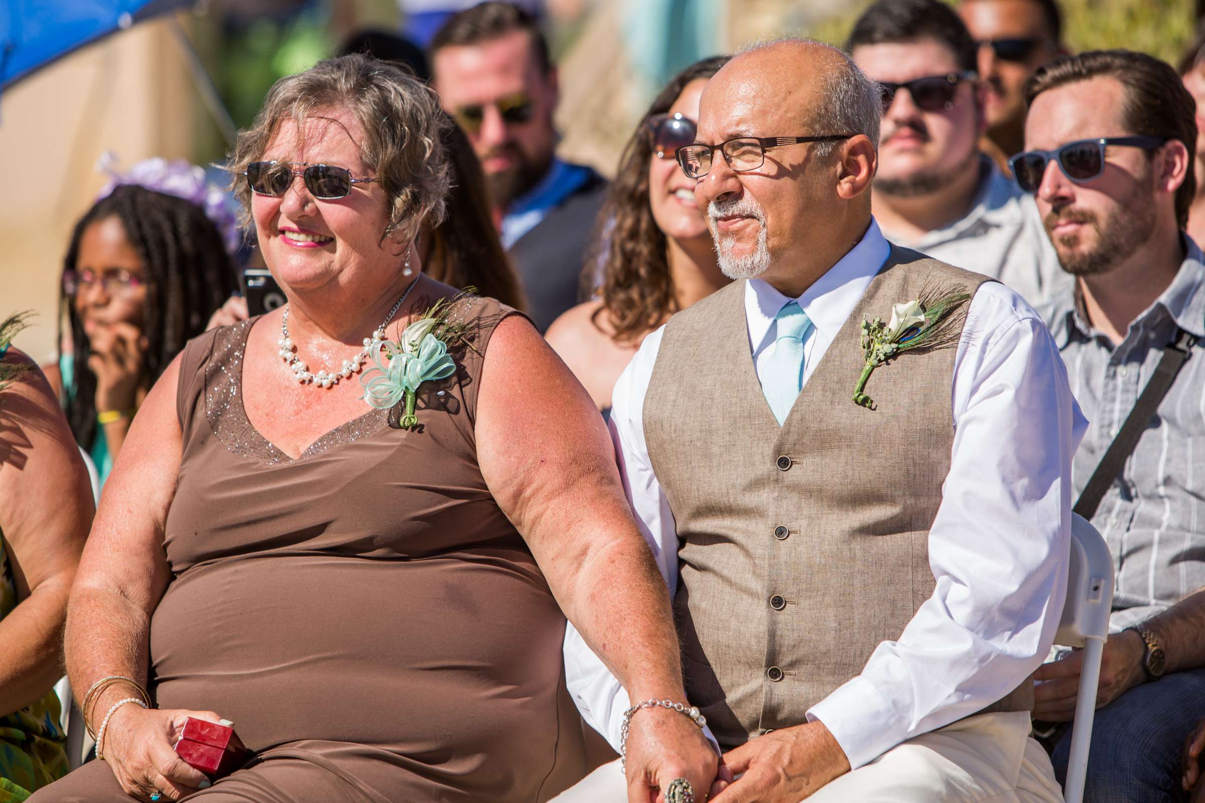 Leo Carrillo Ranch Wedding, Nina (Angenina) and Ligia Wedding Photo #248641 by True Photography