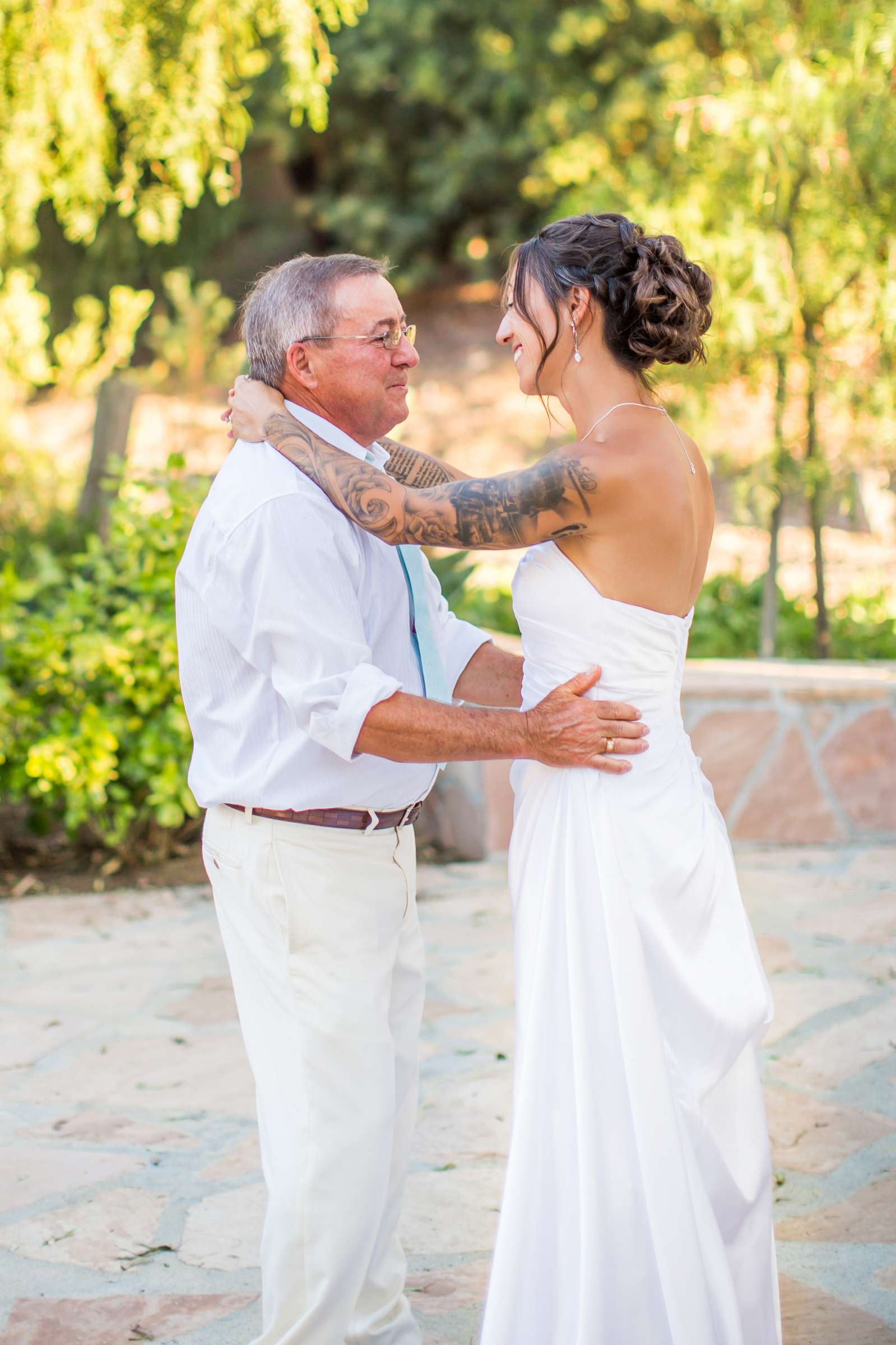 Leo Carrillo Ranch Wedding, Nina (Angenina) and Ligia Wedding Photo #248683 by True Photography