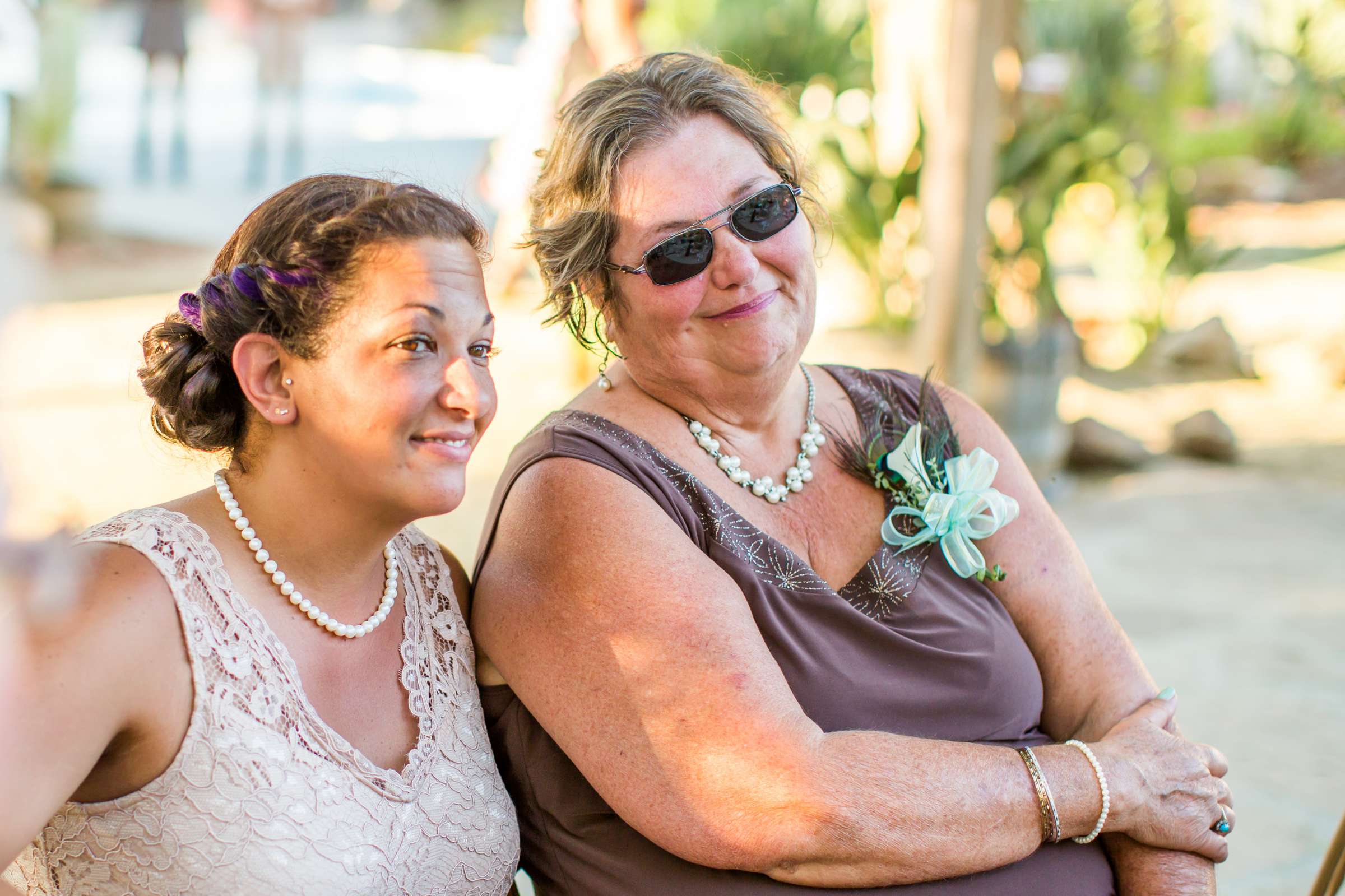 Leo Carrillo Ranch Wedding, Nina (Angenina) and Ligia Wedding Photo #248686 by True Photography