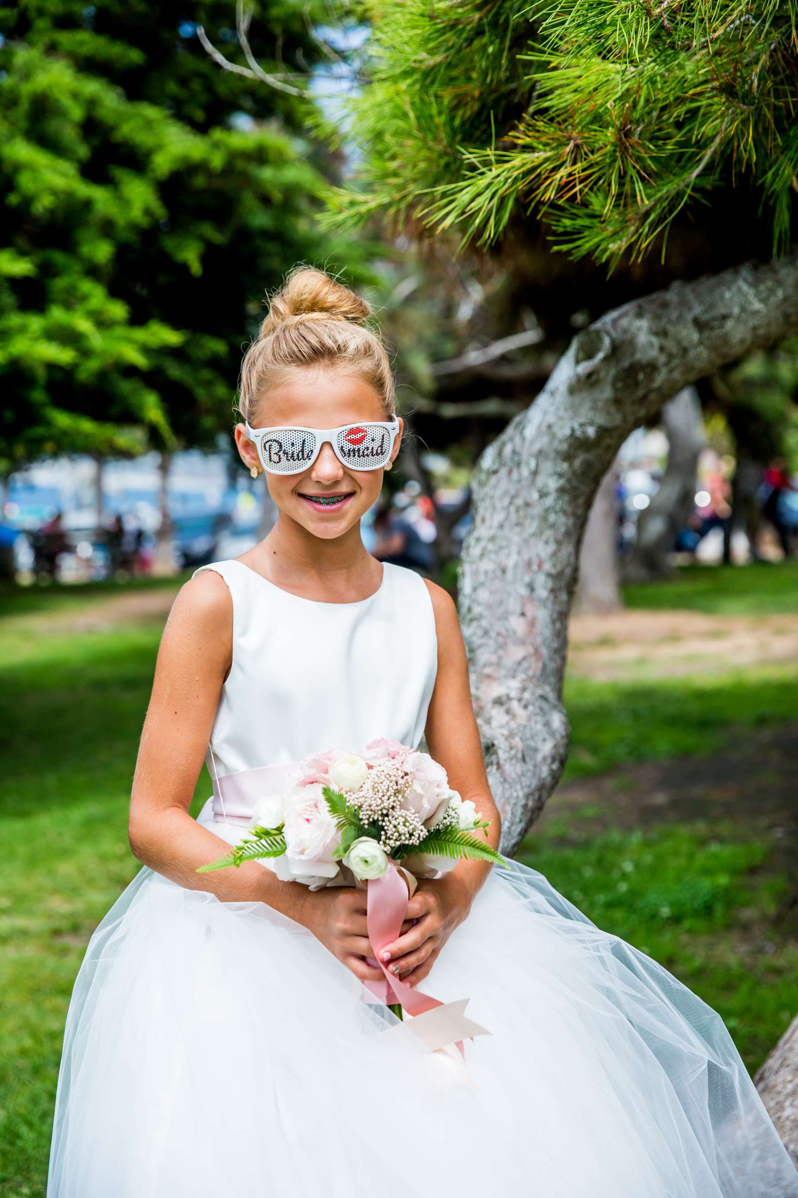 La Valencia Wedding, Erin and Eric Wedding Photo #248950 by True Photography