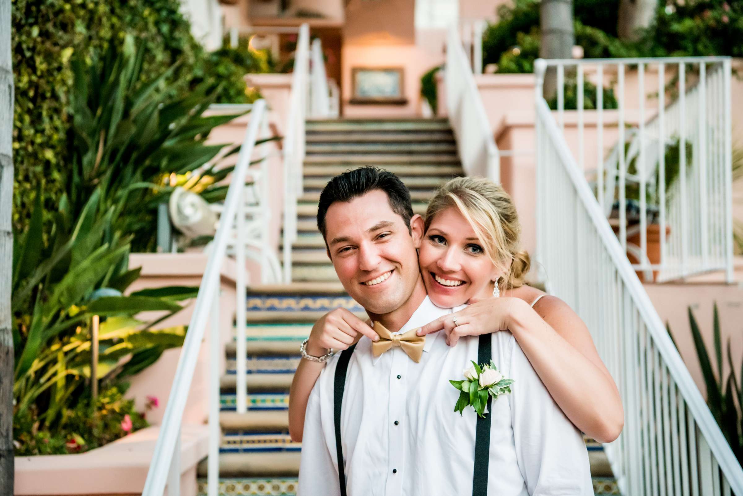 La Valencia Wedding, Erin and Eric Wedding Photo #248957 by True Photography