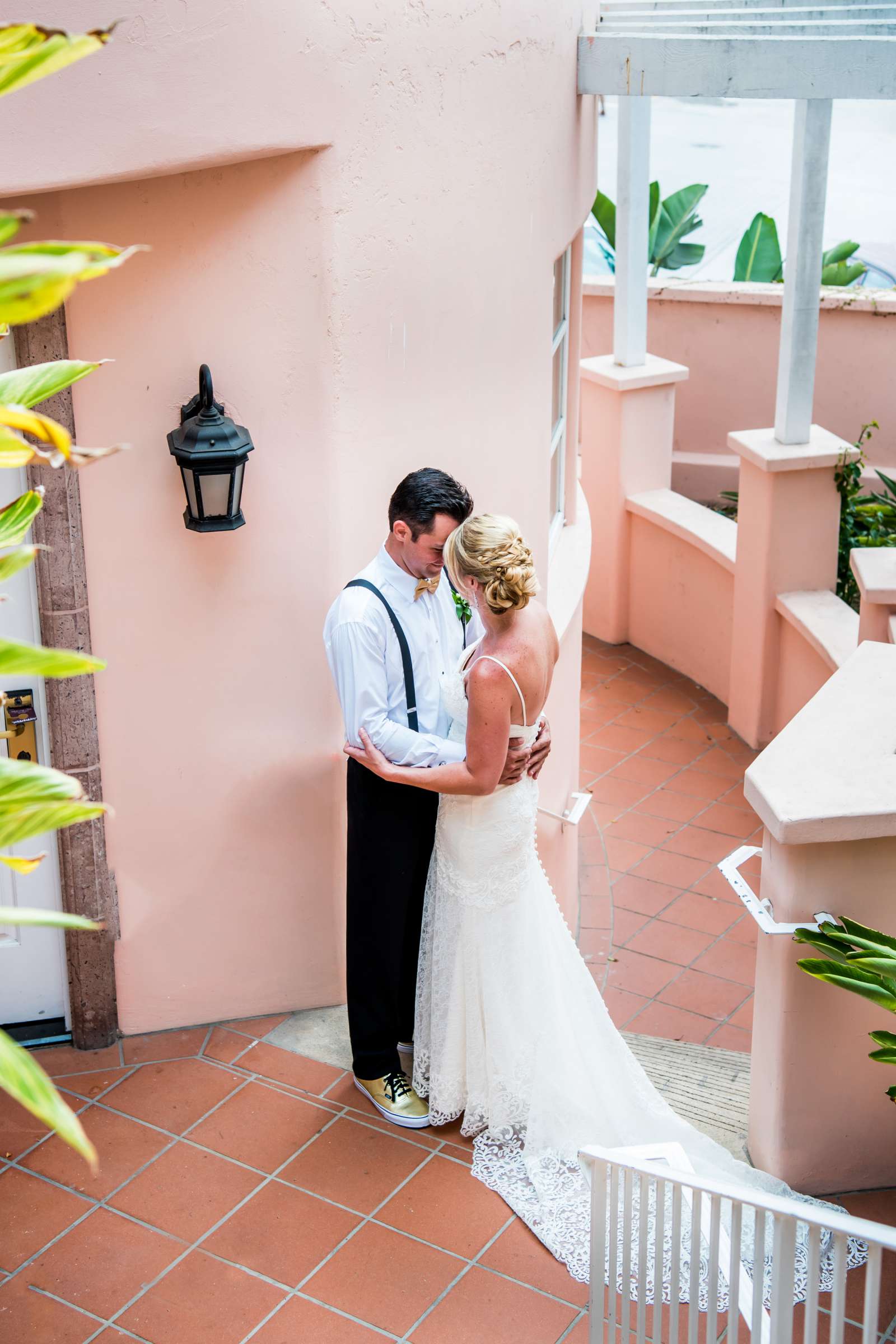 La Valencia Wedding, Erin and Eric Wedding Photo #248959 by True Photography