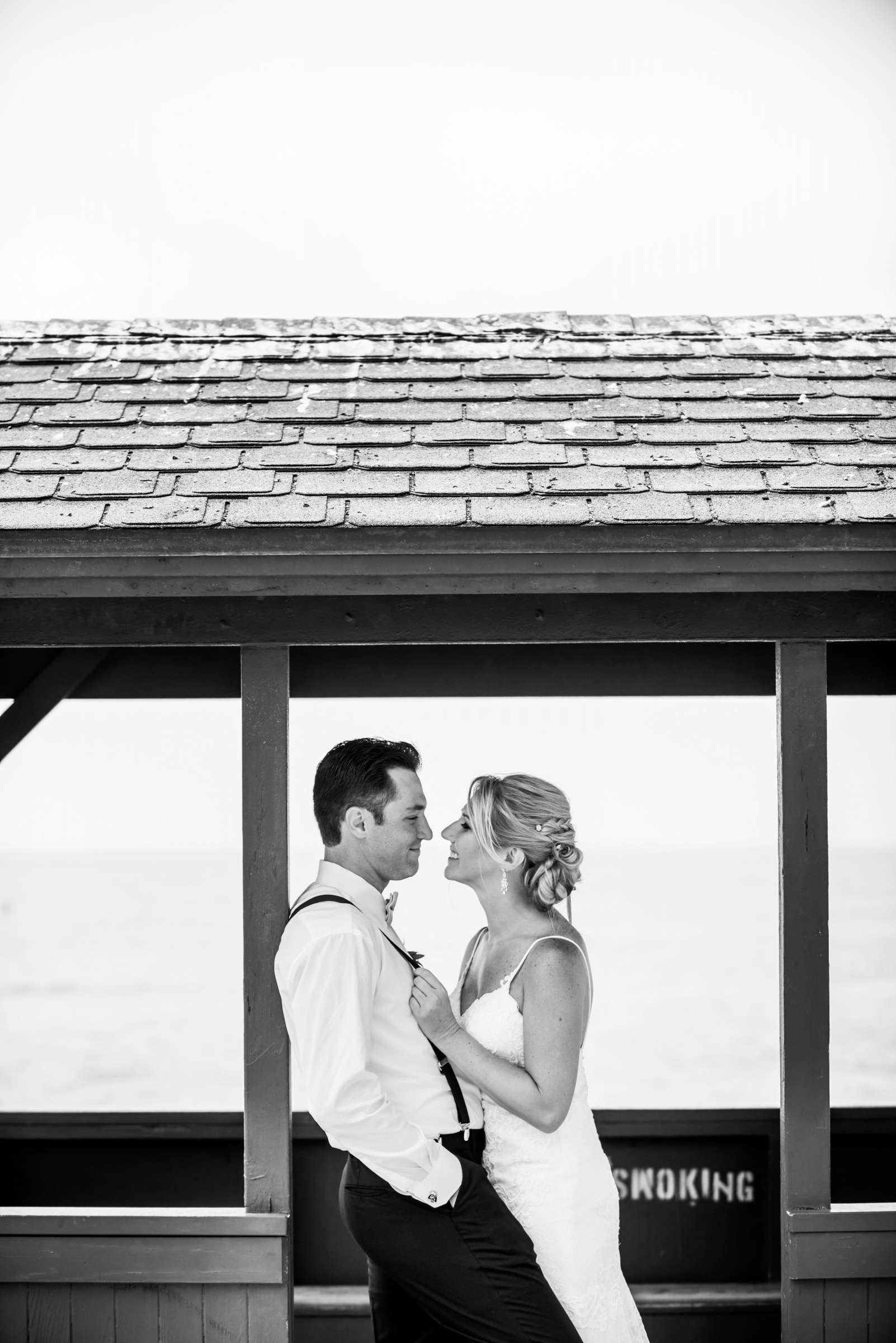 La Valencia Wedding, Erin and Eric Wedding Photo #248997 by True Photography