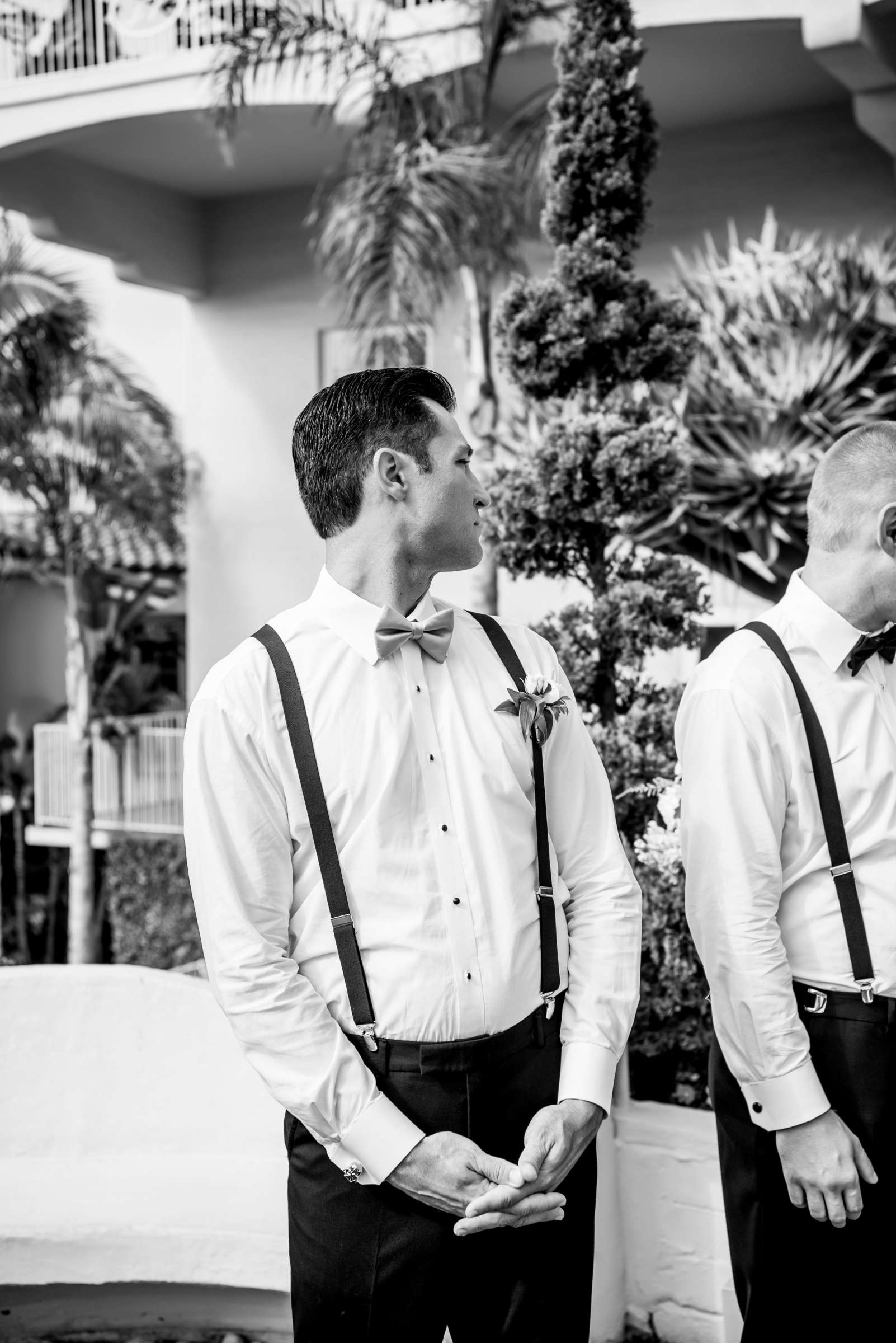 La Valencia Wedding, Erin and Eric Wedding Photo #249016 by True Photography