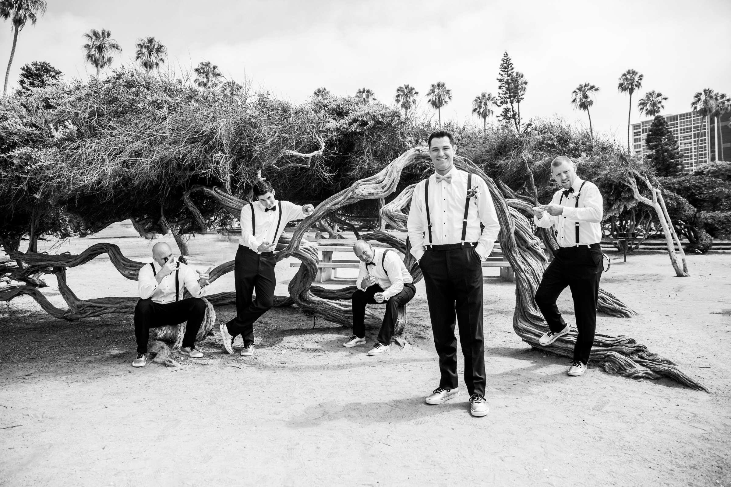 La Valencia Wedding, Erin and Eric Wedding Photo #249042 by True Photography