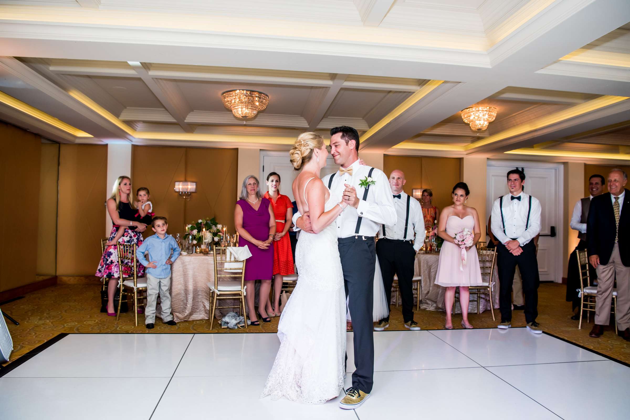 La Valencia Wedding, Erin and Eric Wedding Photo #249055 by True Photography