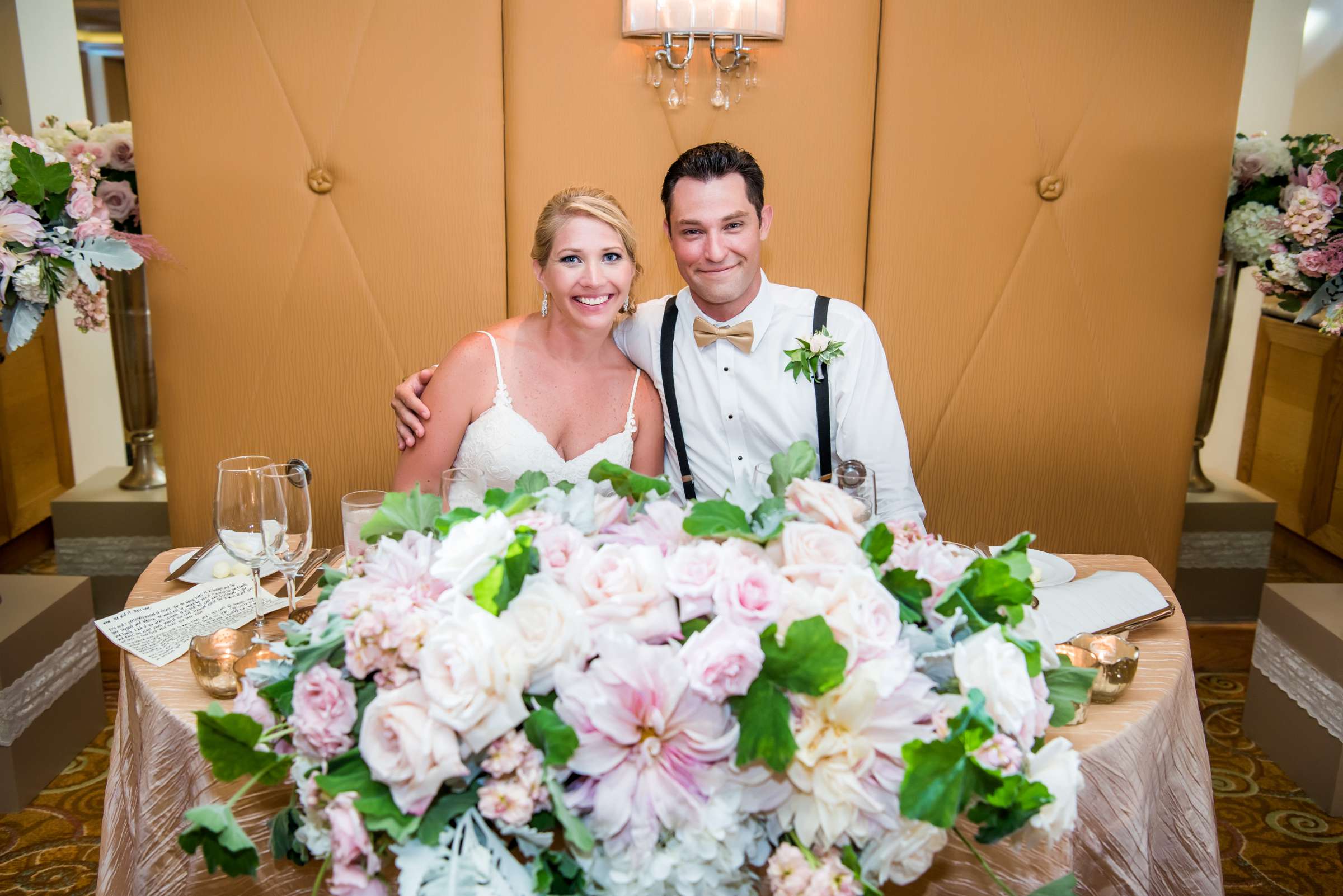 La Valencia Wedding, Erin and Eric Wedding Photo #249062 by True Photography