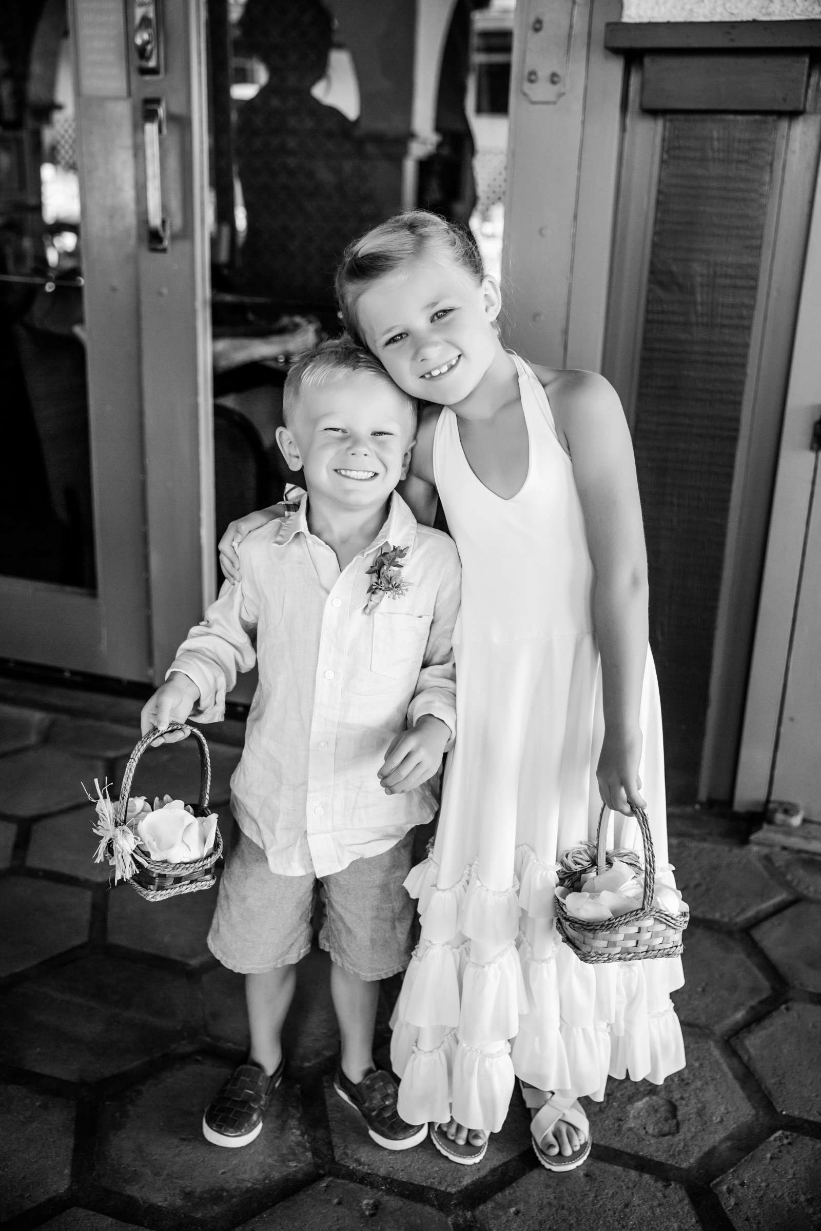 Wedding coordinated by La Jolla Shores Hotel, Cheryl and Steven Wedding Photo #249538 by True Photography