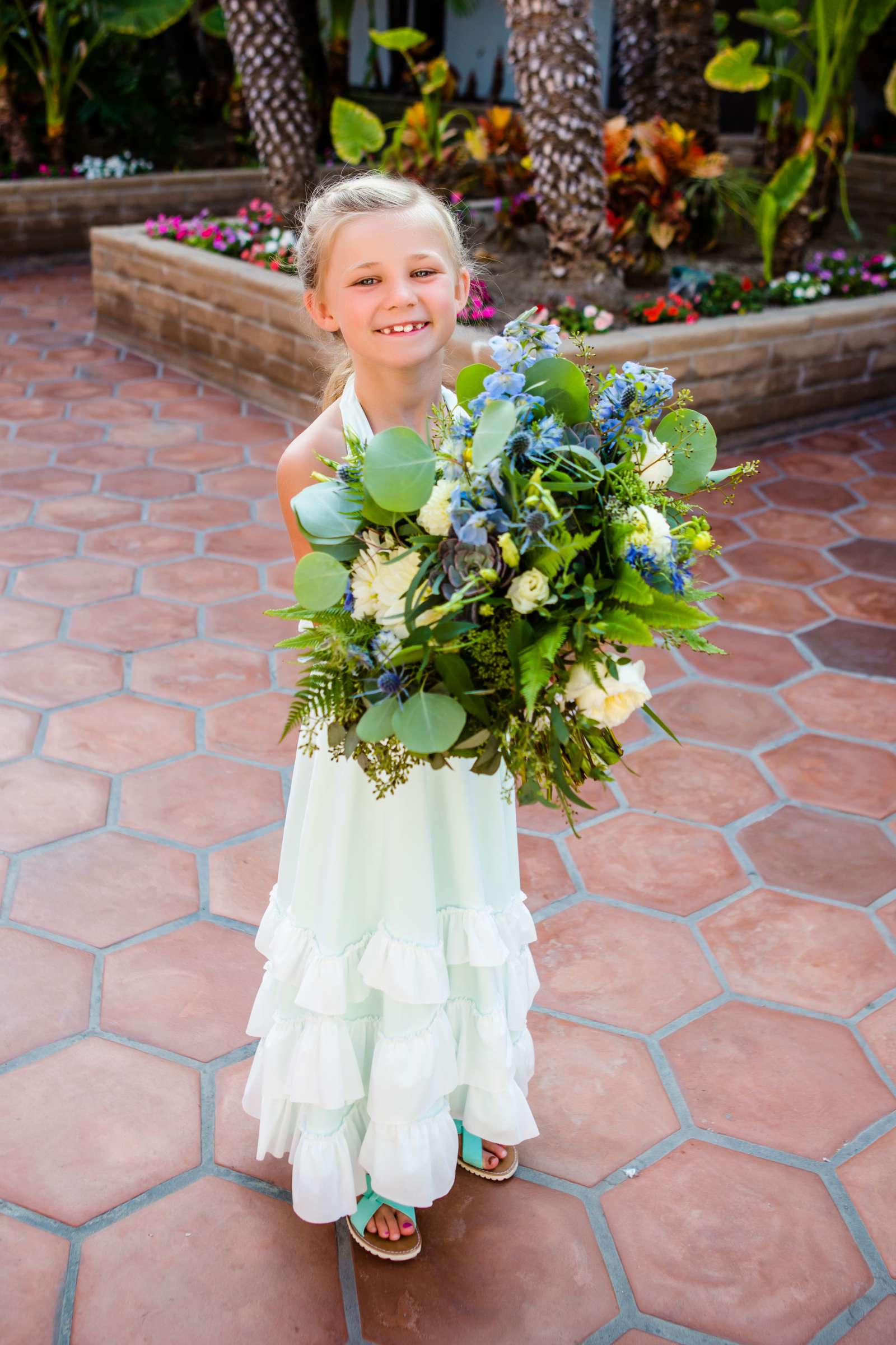 Wedding coordinated by La Jolla Shores Hotel, Cheryl and Steven Wedding Photo #249545 by True Photography