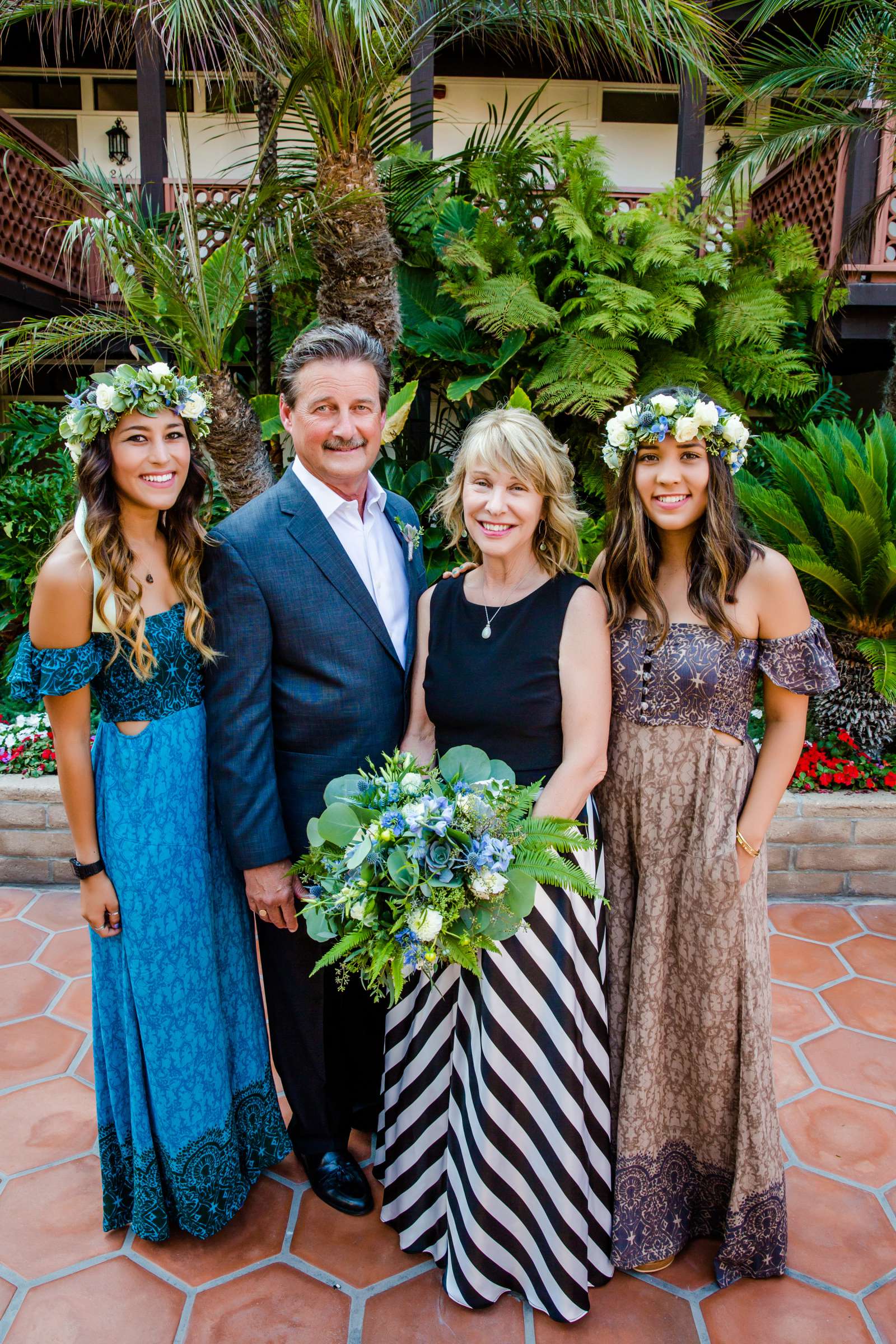 Wedding coordinated by La Jolla Shores Hotel, Cheryl and Steven Wedding Photo #249550 by True Photography