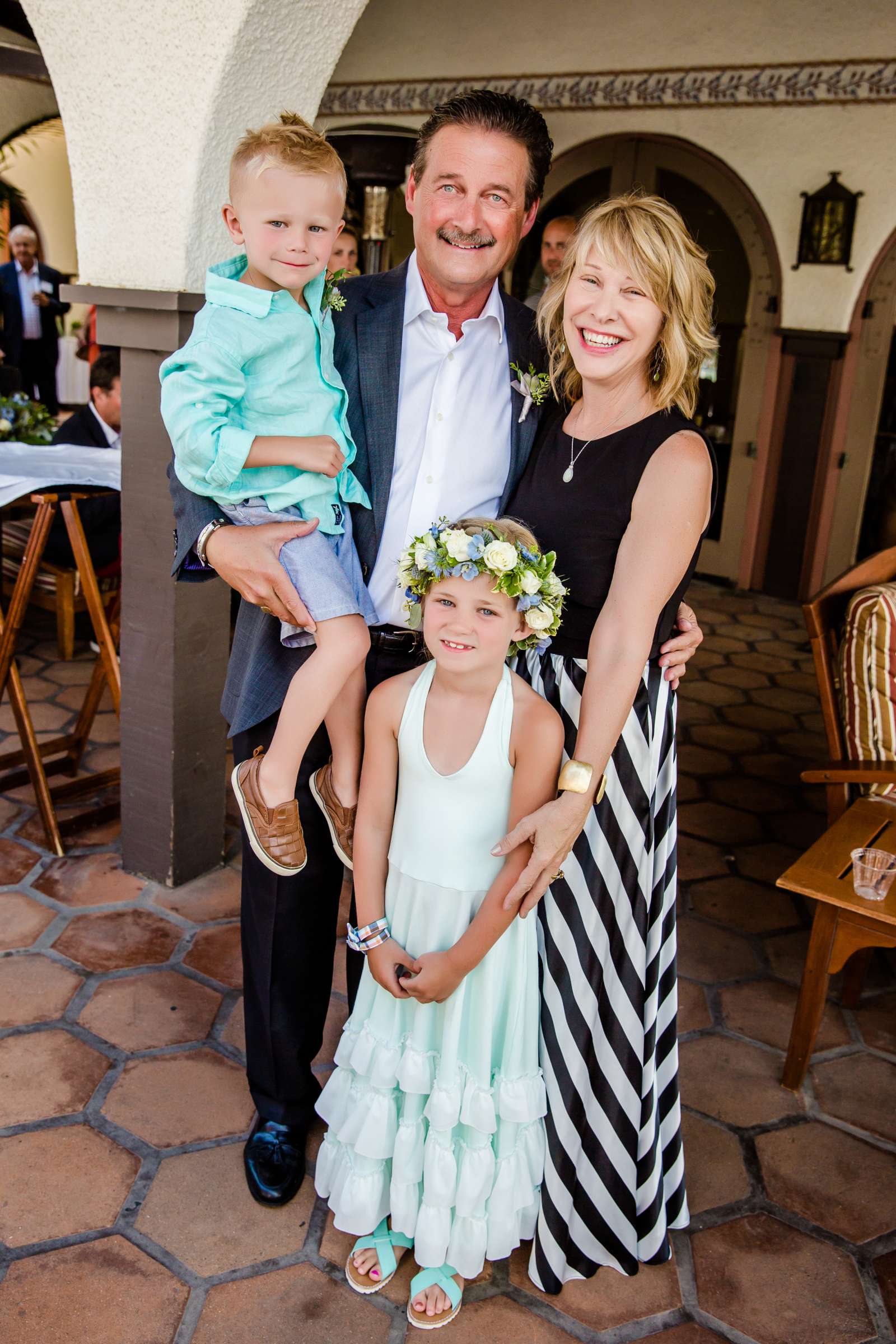 Wedding coordinated by La Jolla Shores Hotel, Cheryl and Steven Wedding Photo #249558 by True Photography