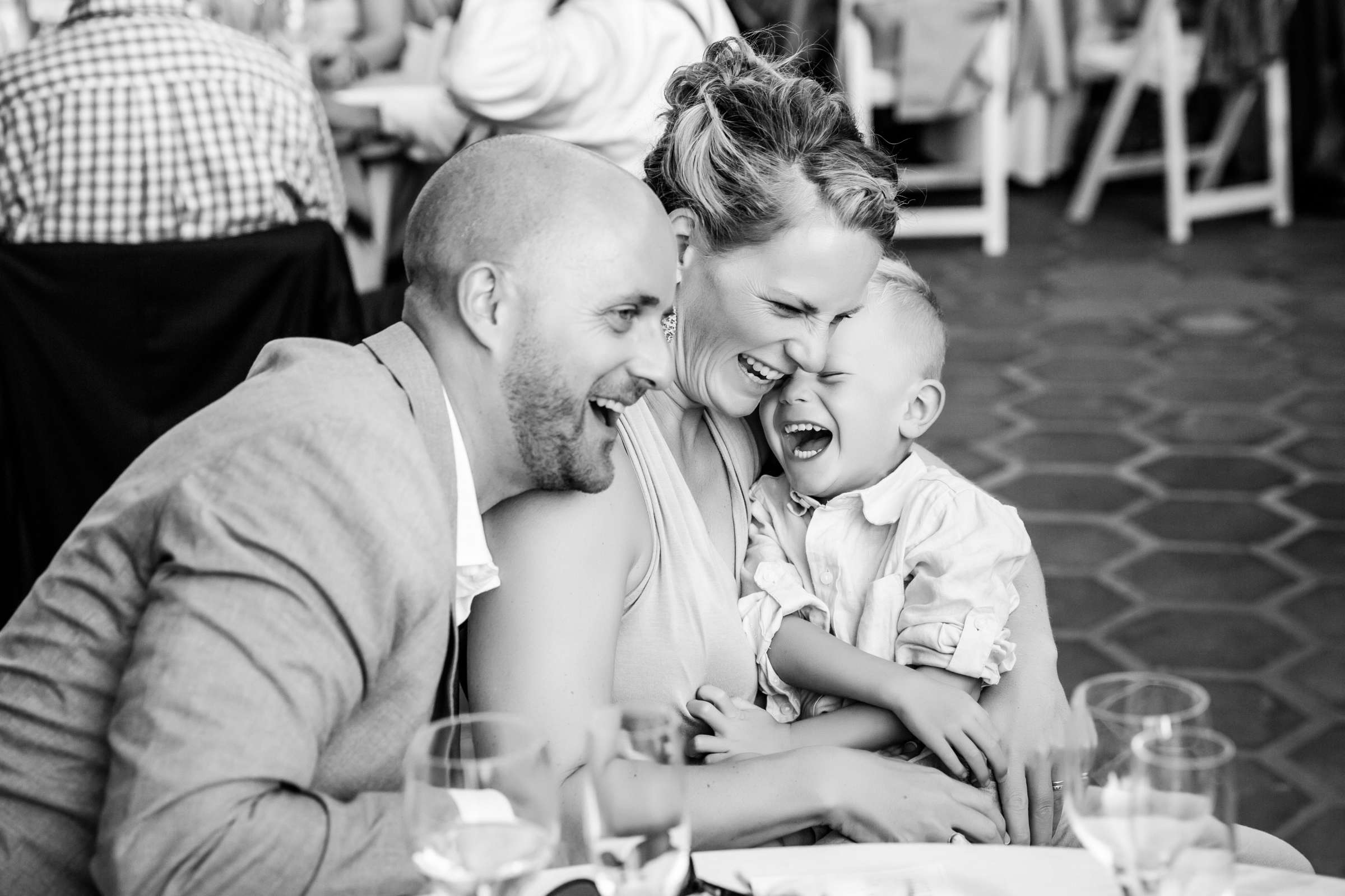 Wedding coordinated by La Jolla Shores Hotel, Cheryl and Steven Wedding Photo #249561 by True Photography