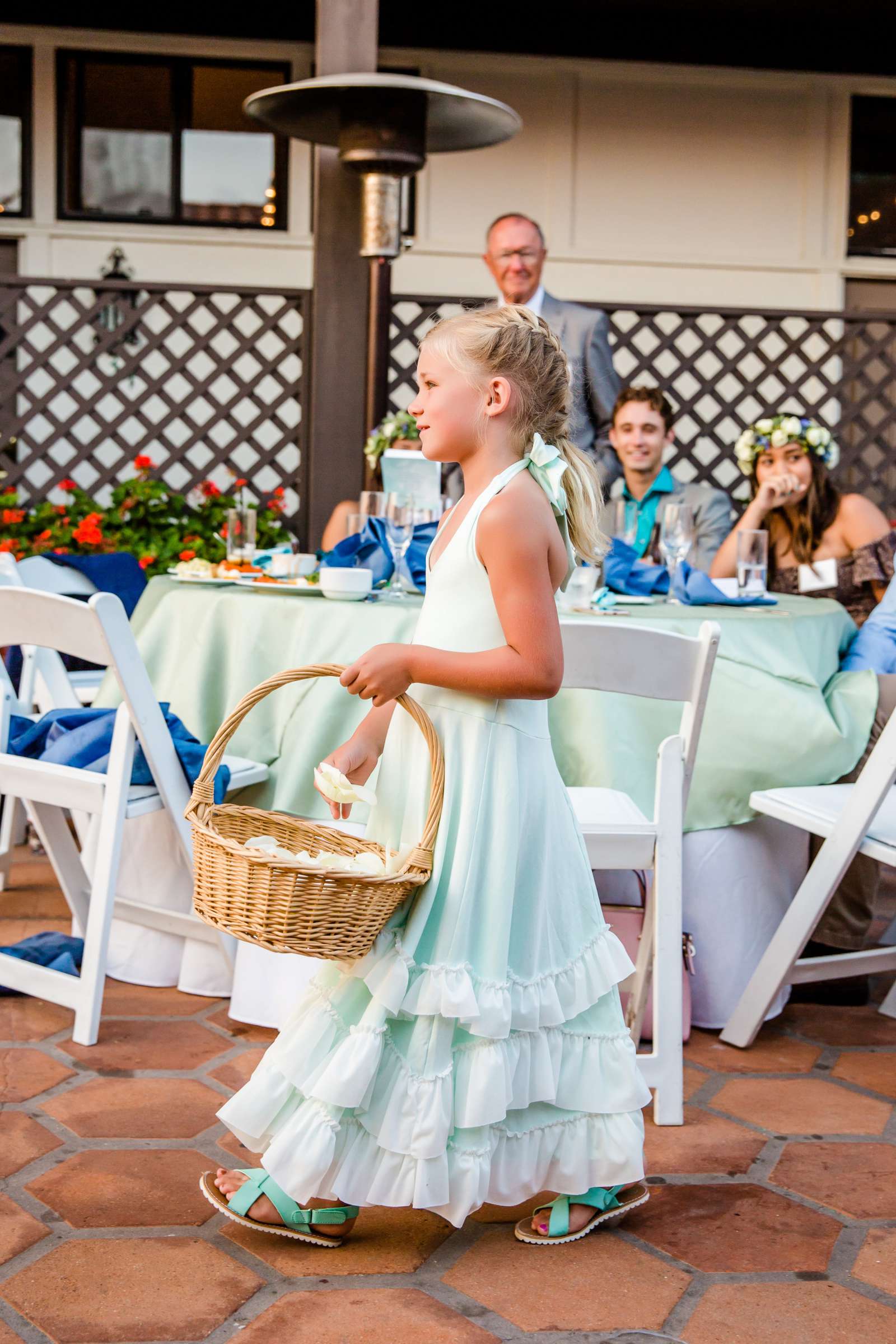 Wedding coordinated by La Jolla Shores Hotel, Cheryl and Steven Wedding Photo #249563 by True Photography