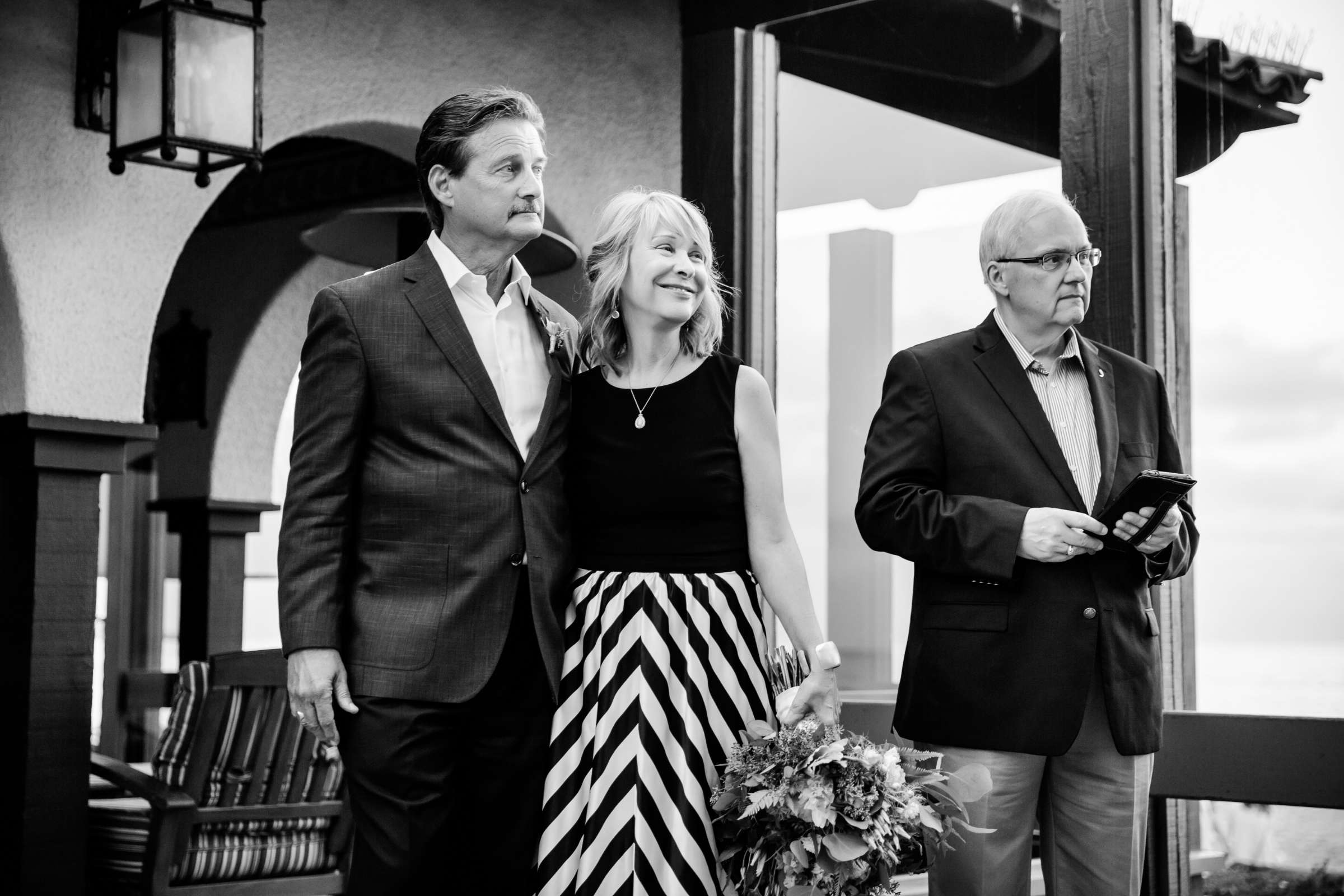 Wedding coordinated by La Jolla Shores Hotel, Cheryl and Steven Wedding Photo #249572 by True Photography