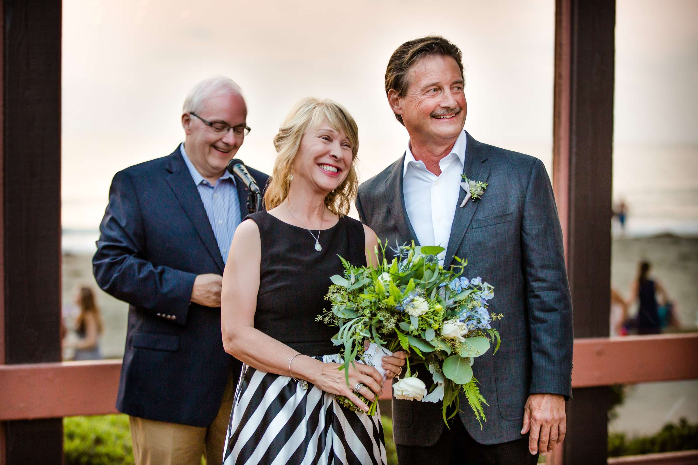 Wedding coordinated by La Jolla Shores Hotel, Cheryl and Steven Wedding Photo #249576 by True Photography