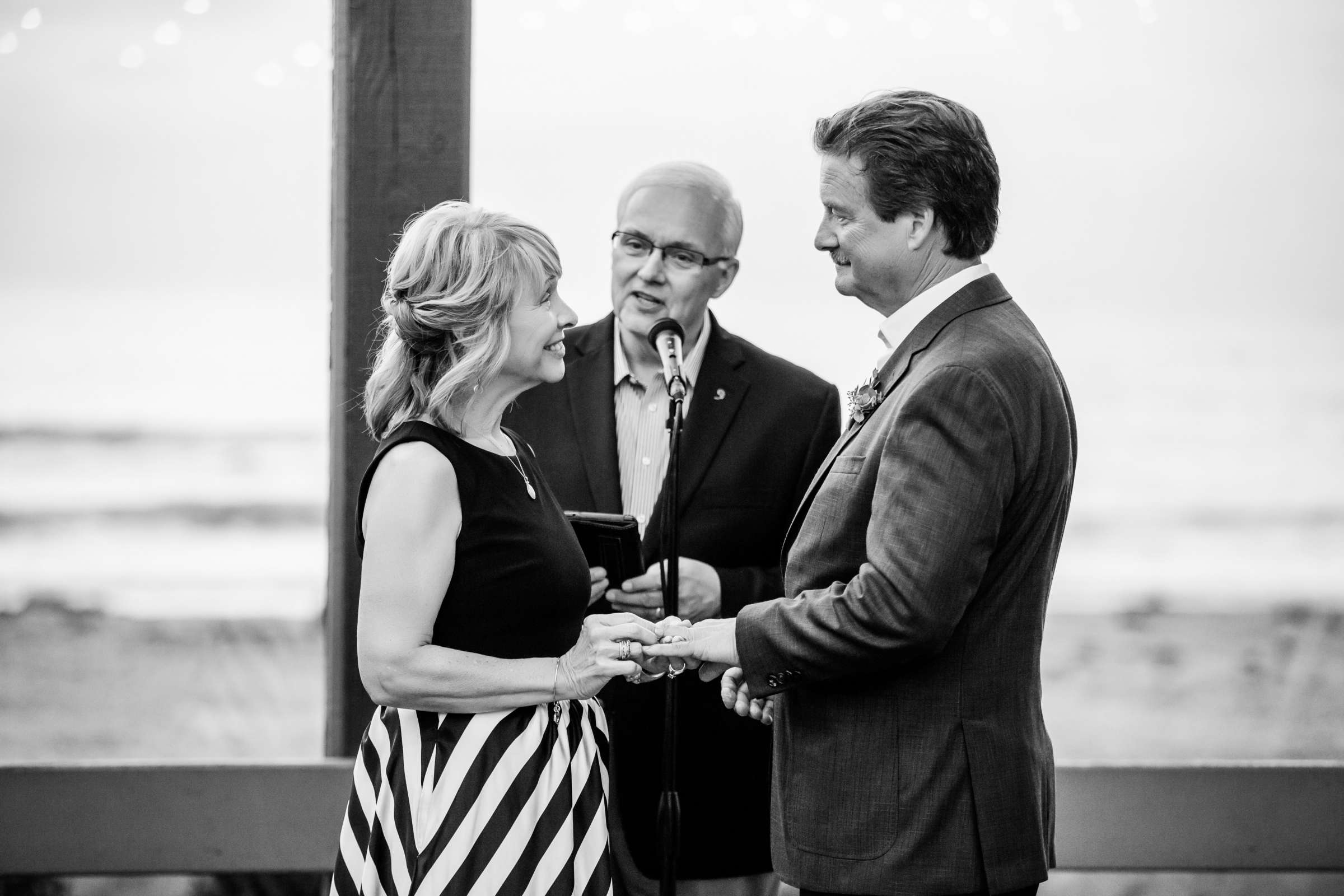 Wedding coordinated by La Jolla Shores Hotel, Cheryl and Steven Wedding Photo #249582 by True Photography