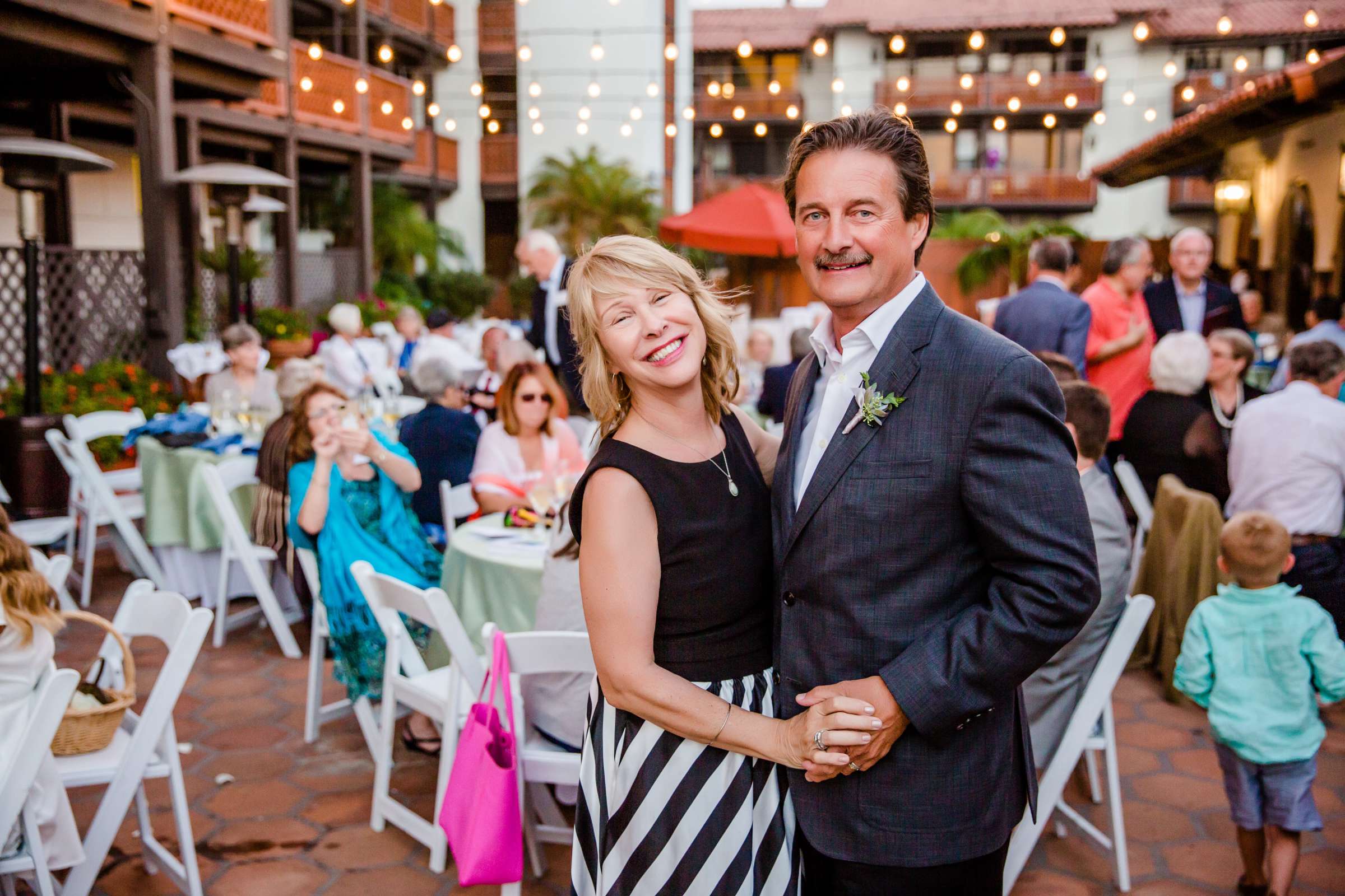 Wedding coordinated by La Jolla Shores Hotel, Cheryl and Steven Wedding Photo #249593 by True Photography