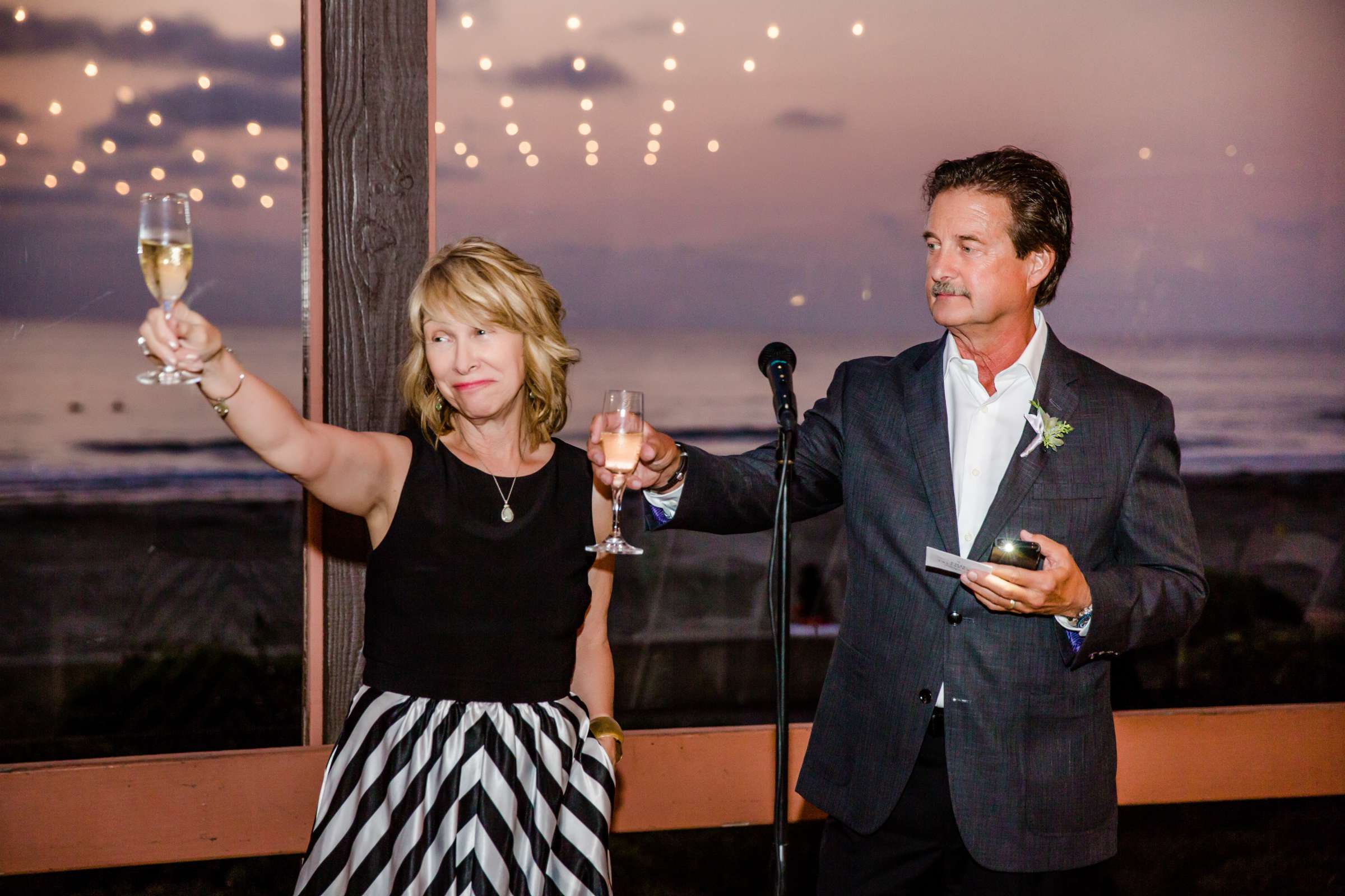 Wedding coordinated by La Jolla Shores Hotel, Cheryl and Steven Wedding Photo #249597 by True Photography