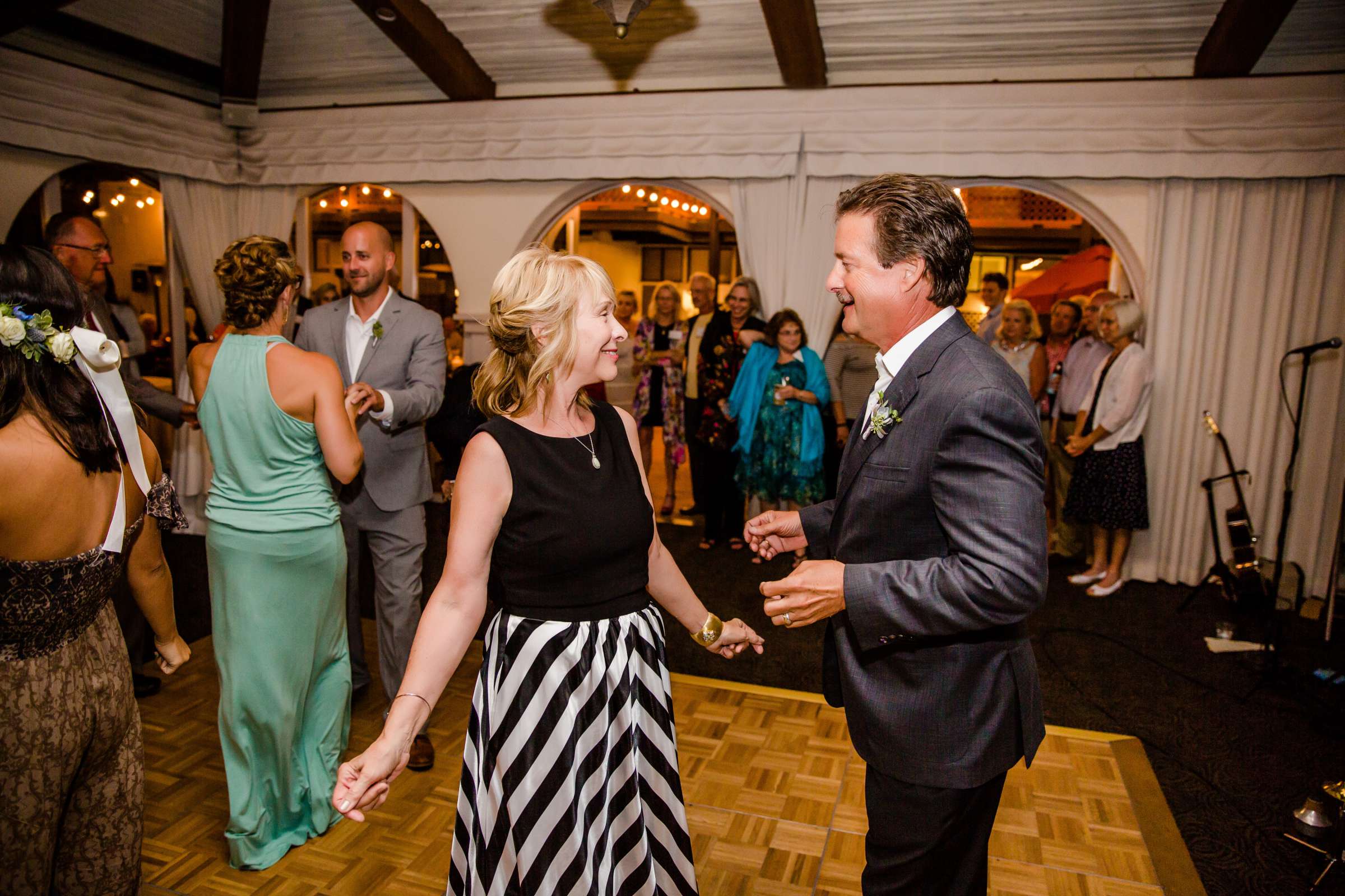 Wedding coordinated by La Jolla Shores Hotel, Cheryl and Steven Wedding Photo #249606 by True Photography