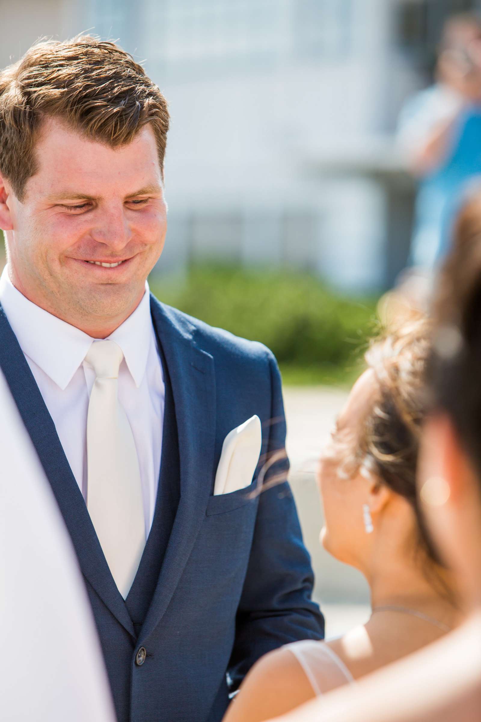 ZLAC Rowing Club Wedding coordinated by Weddings by Thomas Lewis, Melissa and Kyle Wedding Photo #50 by True Photography