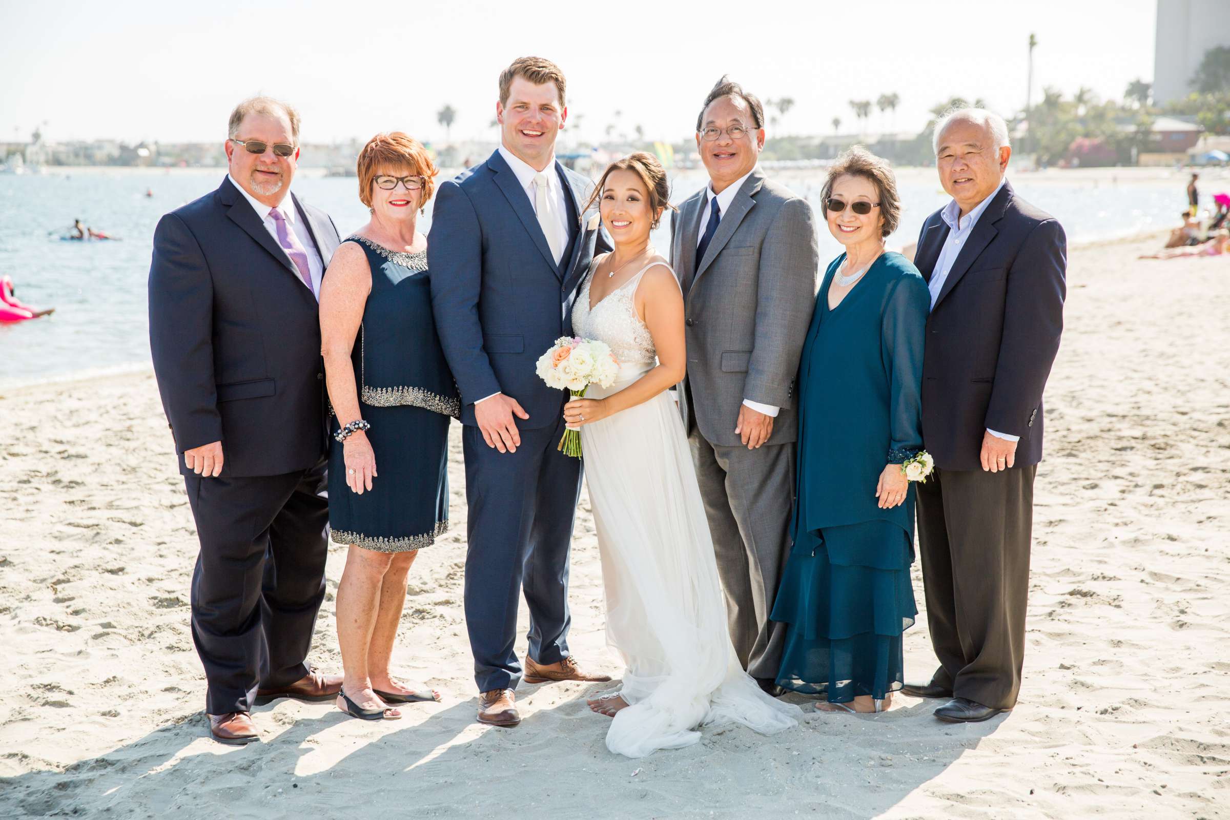 ZLAC Rowing Club Wedding coordinated by Weddings by Thomas Lewis, Melissa and Kyle Wedding Photo #61 by True Photography