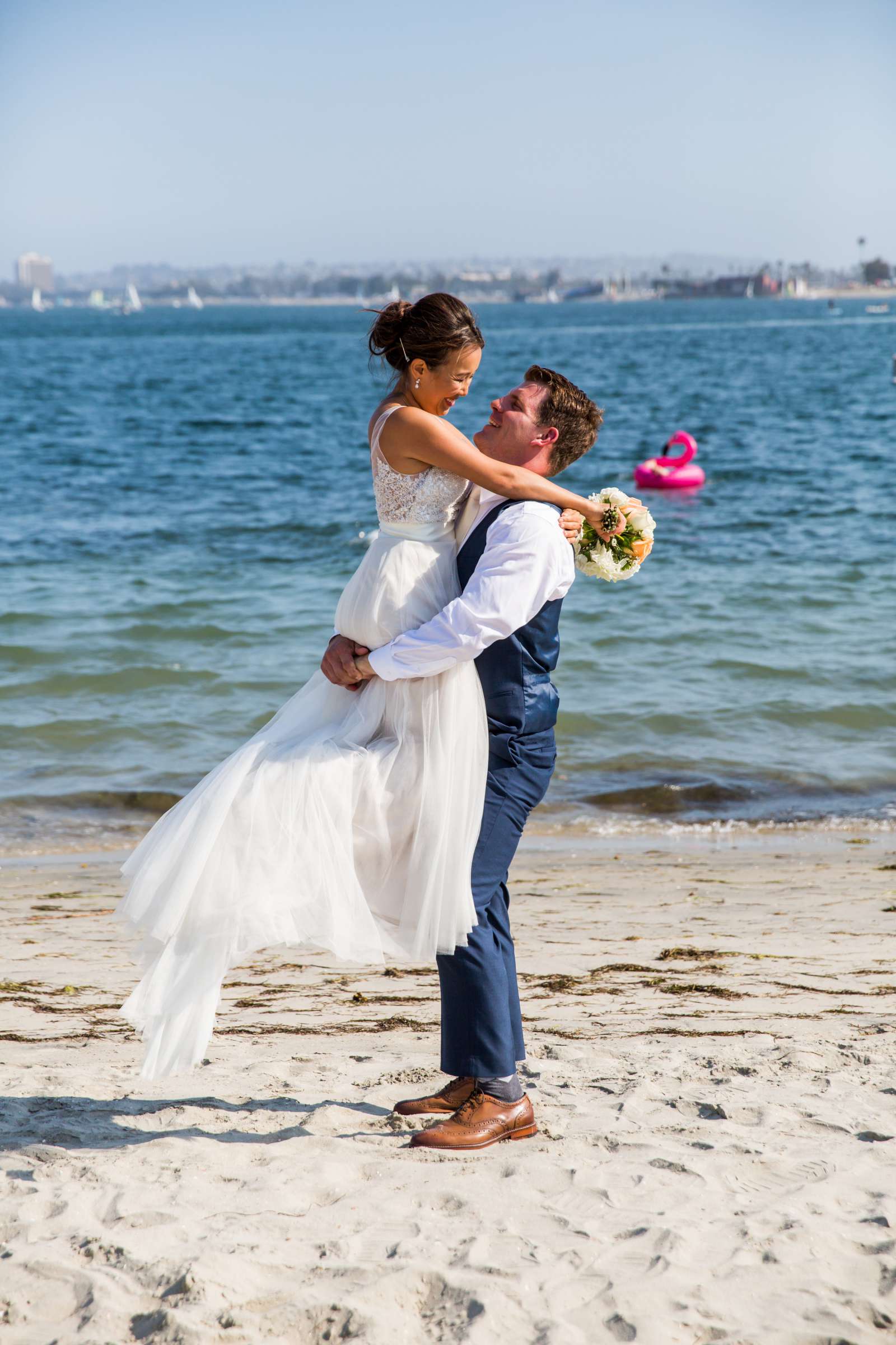 ZLAC Rowing Club Wedding coordinated by Weddings by Thomas Lewis, Melissa and Kyle Wedding Photo #62 by True Photography