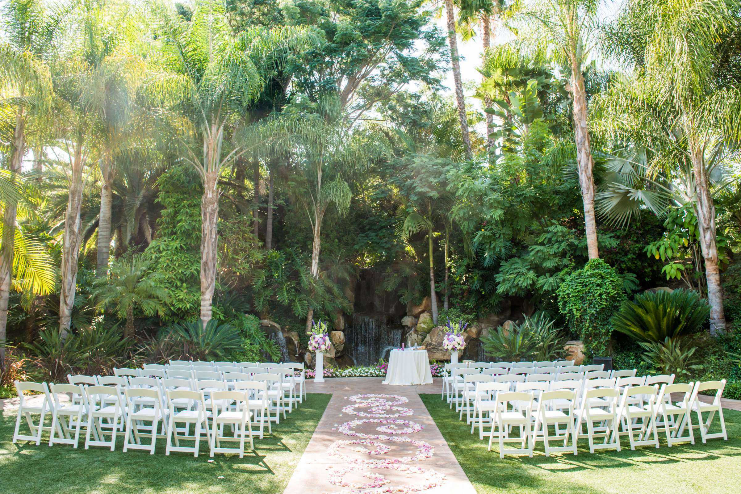 Grand Tradition Estate Wedding, Kimberly and Michael Wedding Photo #52 by True Photography