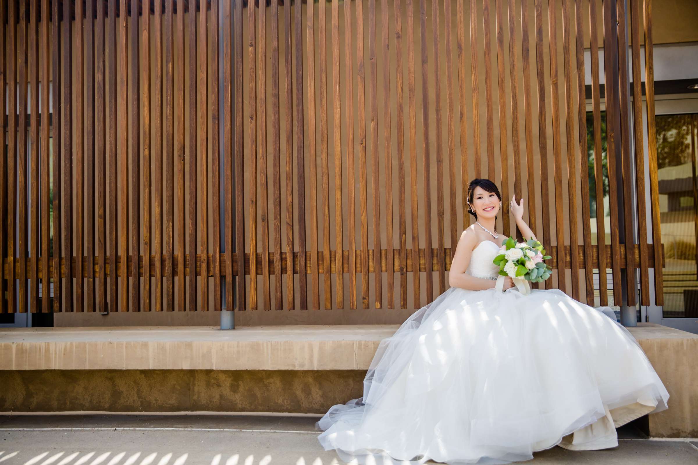 Scripps Seaside Forum Wedding coordinated by I Do Weddings, Ami and Jay Wedding Photo #250197 by True Photography