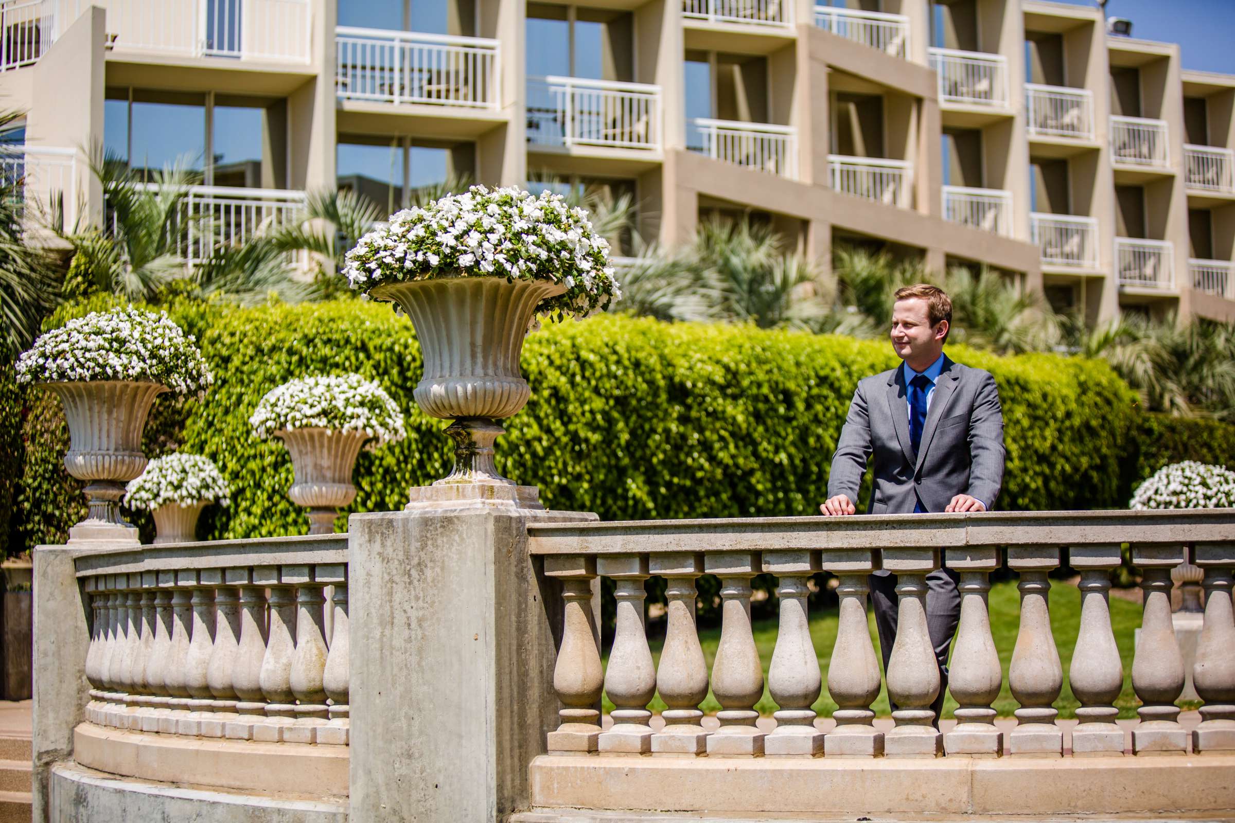 Scripps Seaside Forum Wedding coordinated by I Do Weddings, Ami and Jay Wedding Photo #250225 by True Photography