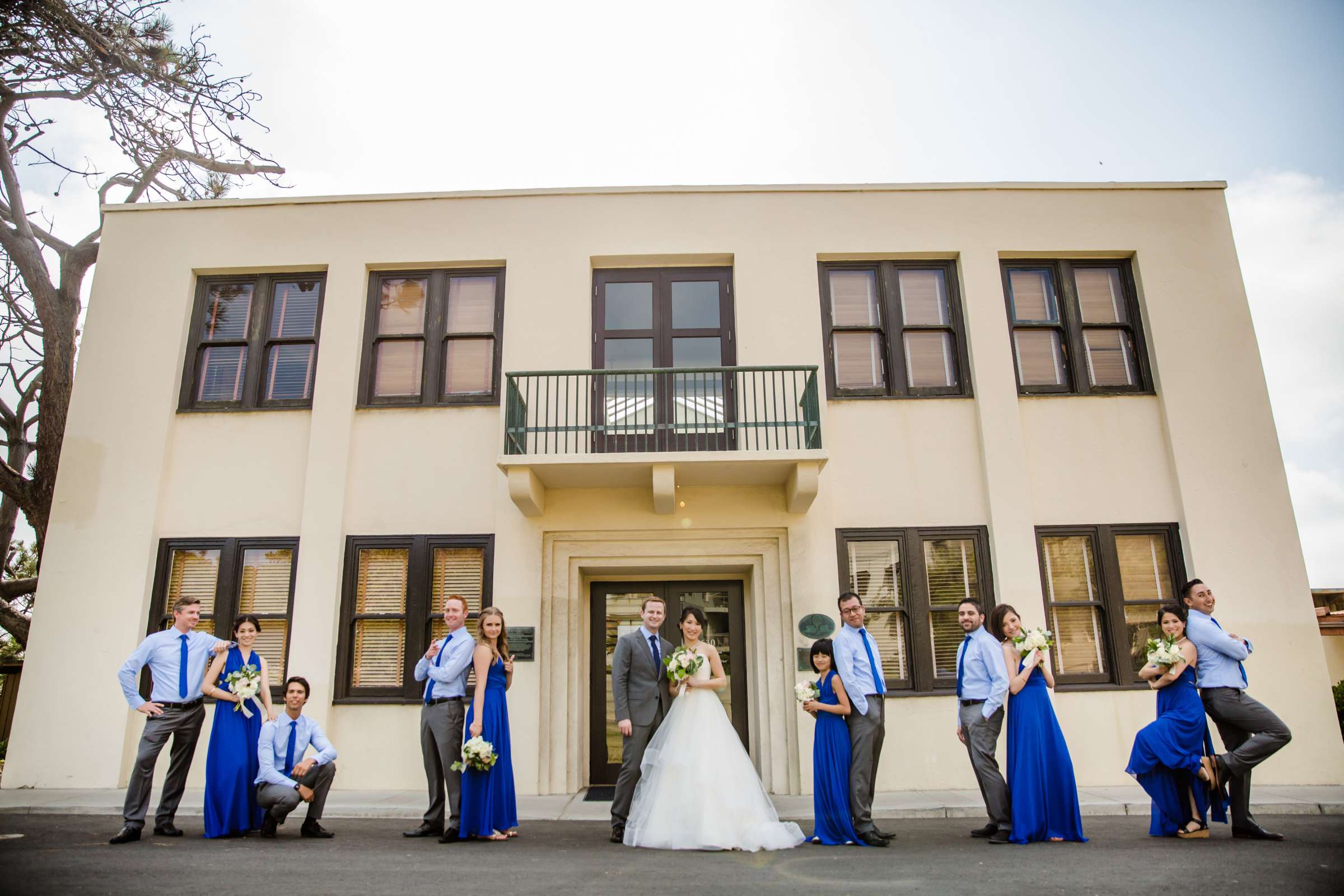 Scripps Seaside Forum Wedding coordinated by I Do Weddings, Ami and Jay Wedding Photo #250246 by True Photography