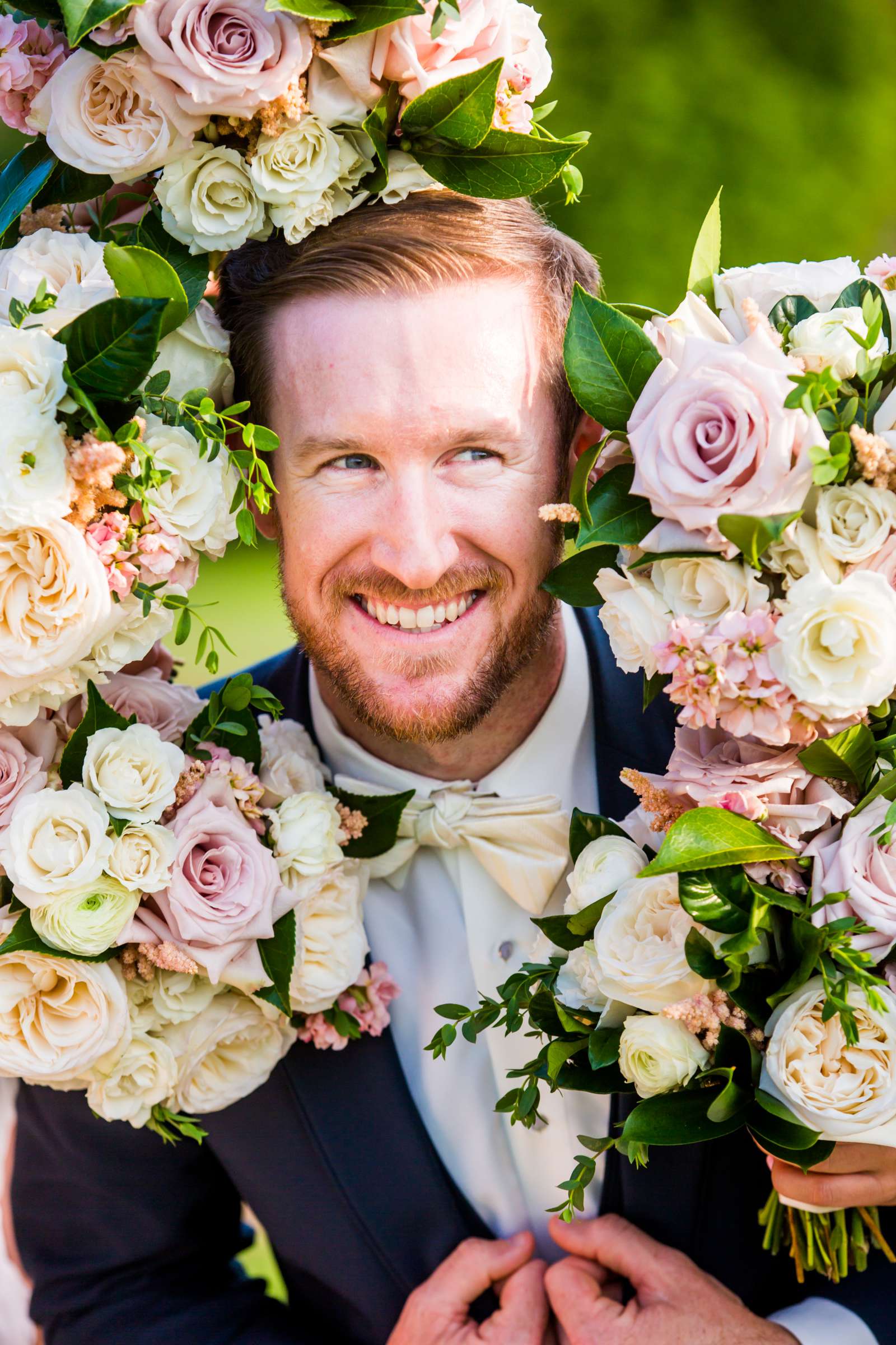 Lomas Santa Fe Country Club Wedding coordinated by Before Events, Jaime and Eric Wedding Photo #250757 by True Photography