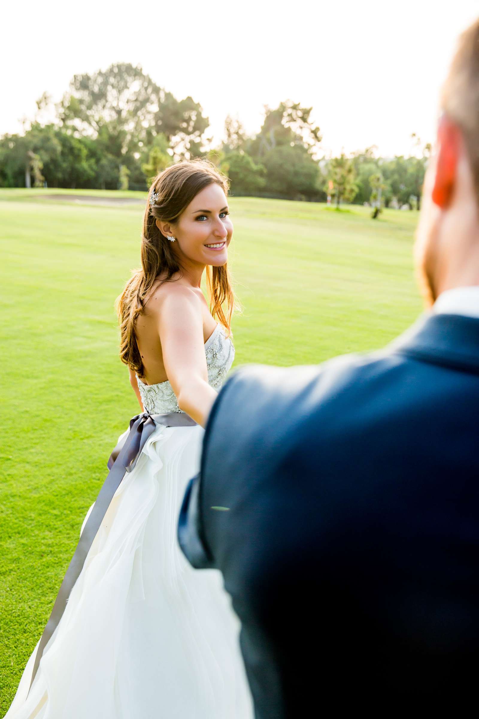 Lomas Santa Fe Country Club Wedding coordinated by Before Events, Jaime and Eric Wedding Photo #250763 by True Photography