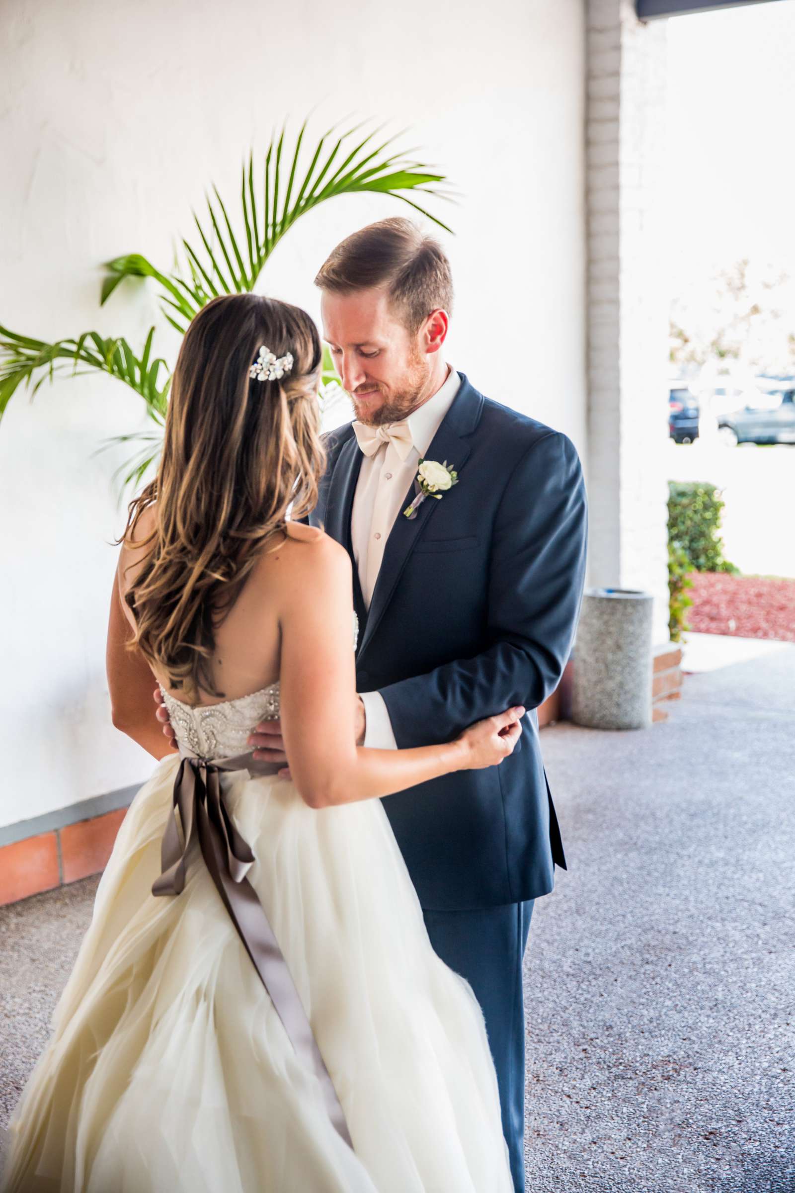 Lomas Santa Fe Country Club Wedding coordinated by Before Events, Jaime and Eric Wedding Photo #250783 by True Photography