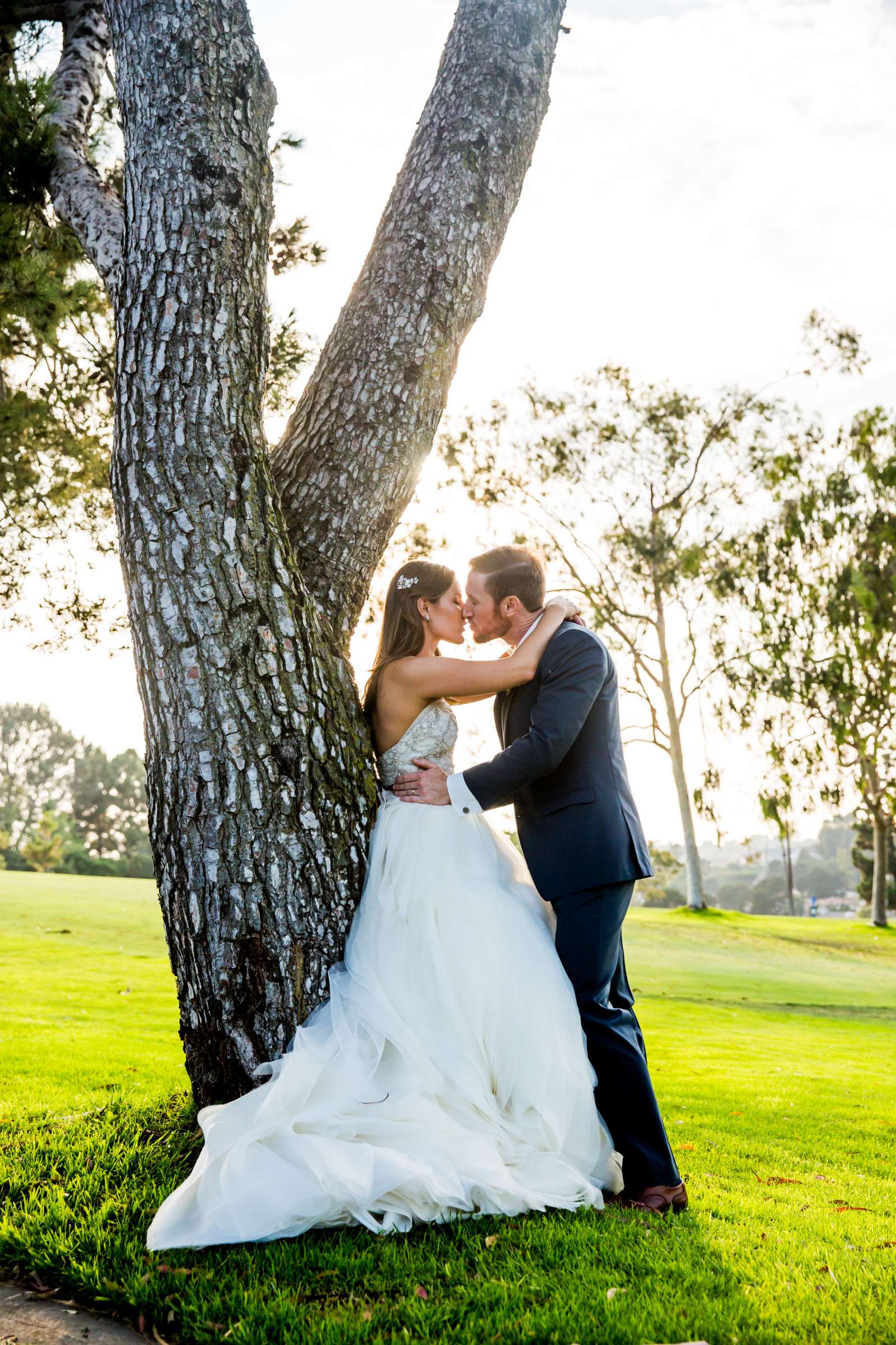 Lomas Santa Fe Country Club Wedding coordinated by Before Events, Jaime and Eric Wedding Photo #250832 by True Photography