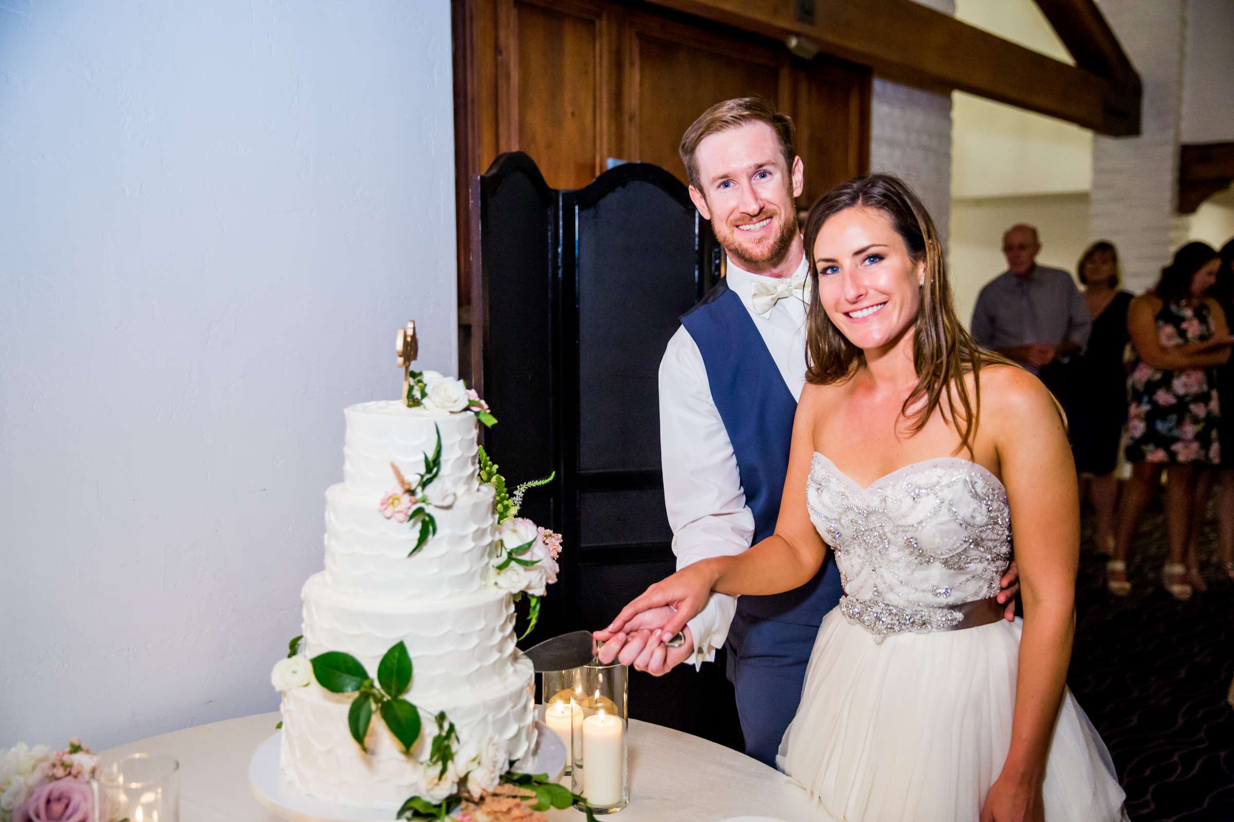 Lomas Santa Fe Country Club Wedding coordinated by Before Events, Jaime and Eric Wedding Photo #250891 by True Photography