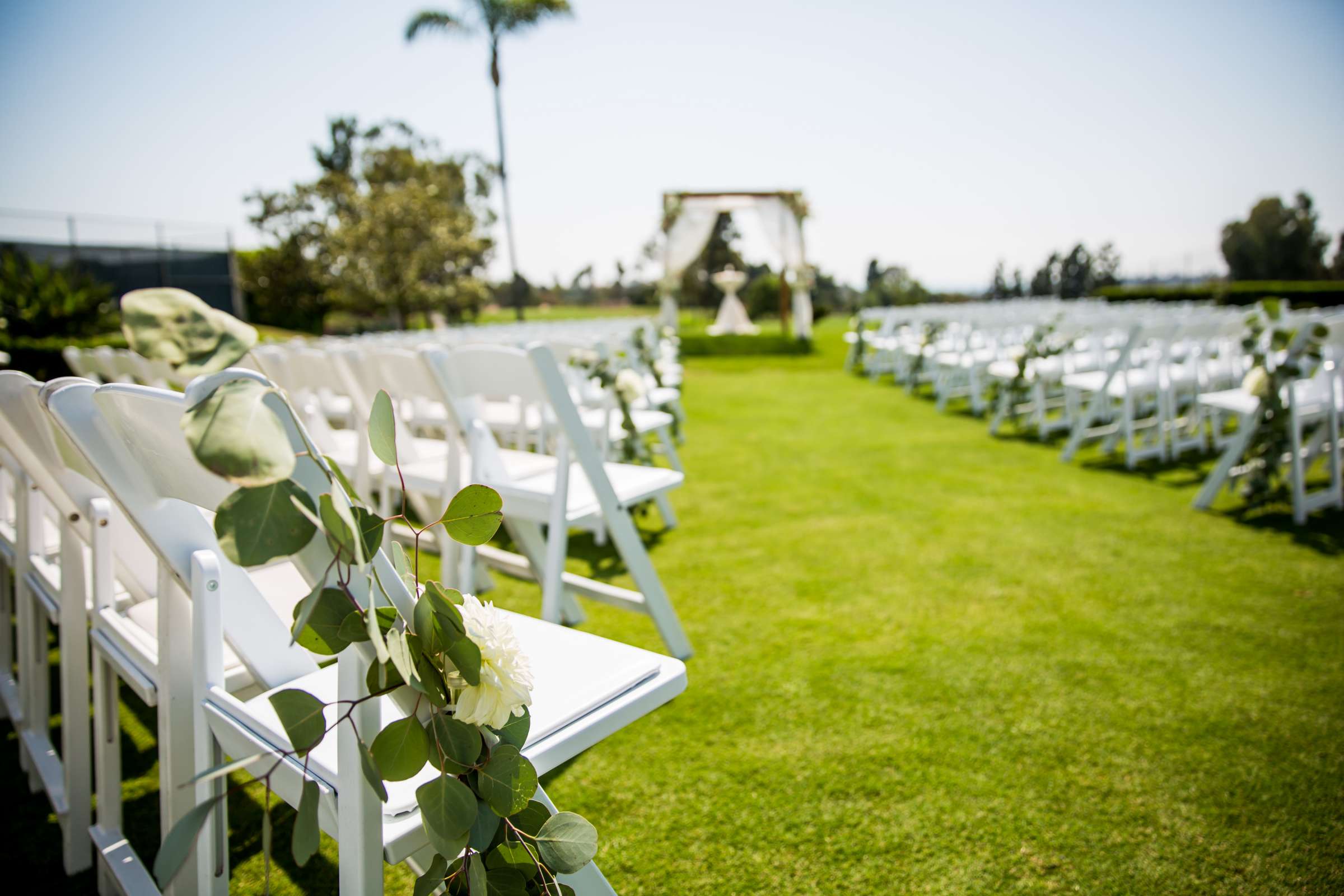 Lomas Santa Fe Country Club Wedding coordinated by Before Events, Jaime and Eric Wedding Photo #250905 by True Photography