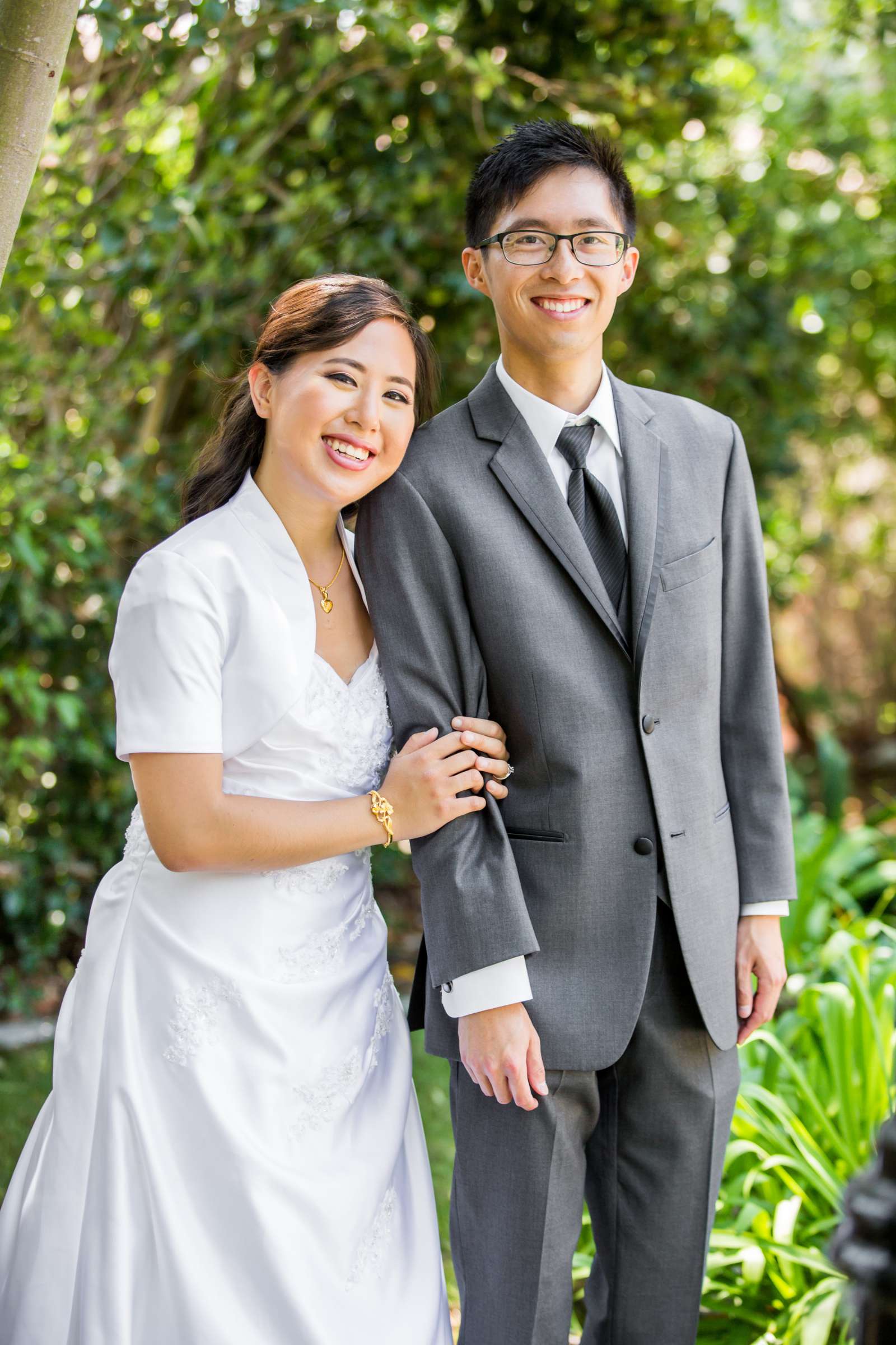 Jasmine Seafood Restaurant Wedding, Charissa and Bert Wedding Photo #251139 by True Photography