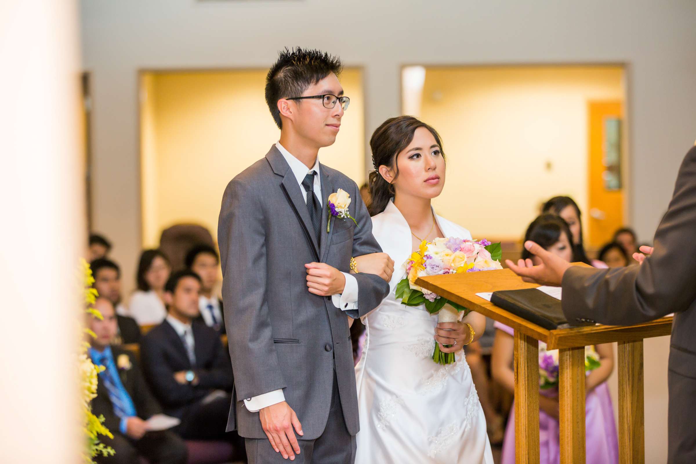 Jasmine Seafood Restaurant Wedding, Charissa and Bert Wedding Photo #251161 by True Photography