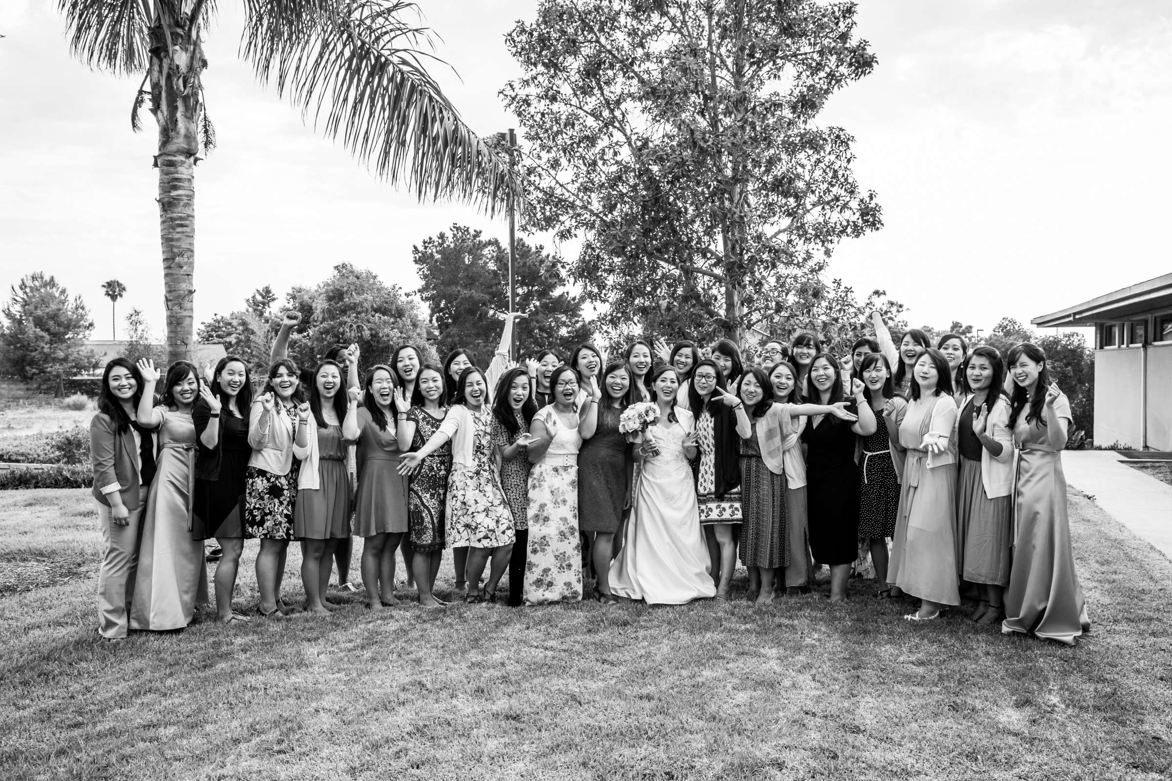 Jasmine Seafood Restaurant Wedding, Charissa and Bert Wedding Photo #251165 by True Photography