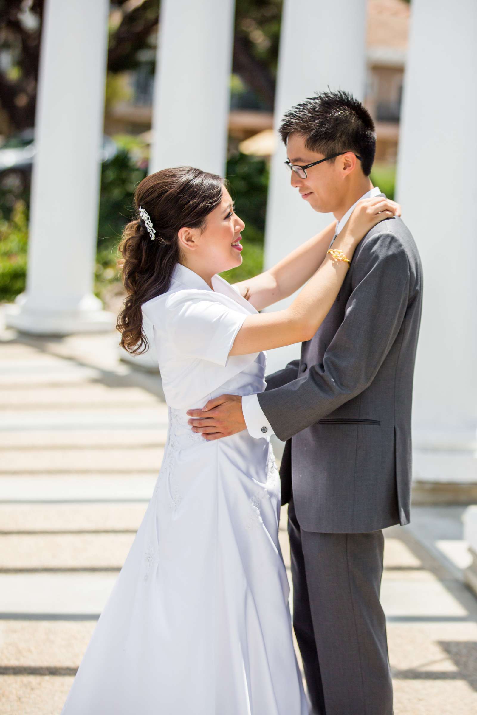 Jasmine Seafood Restaurant Wedding, Charissa and Bert Wedding Photo #251167 by True Photography