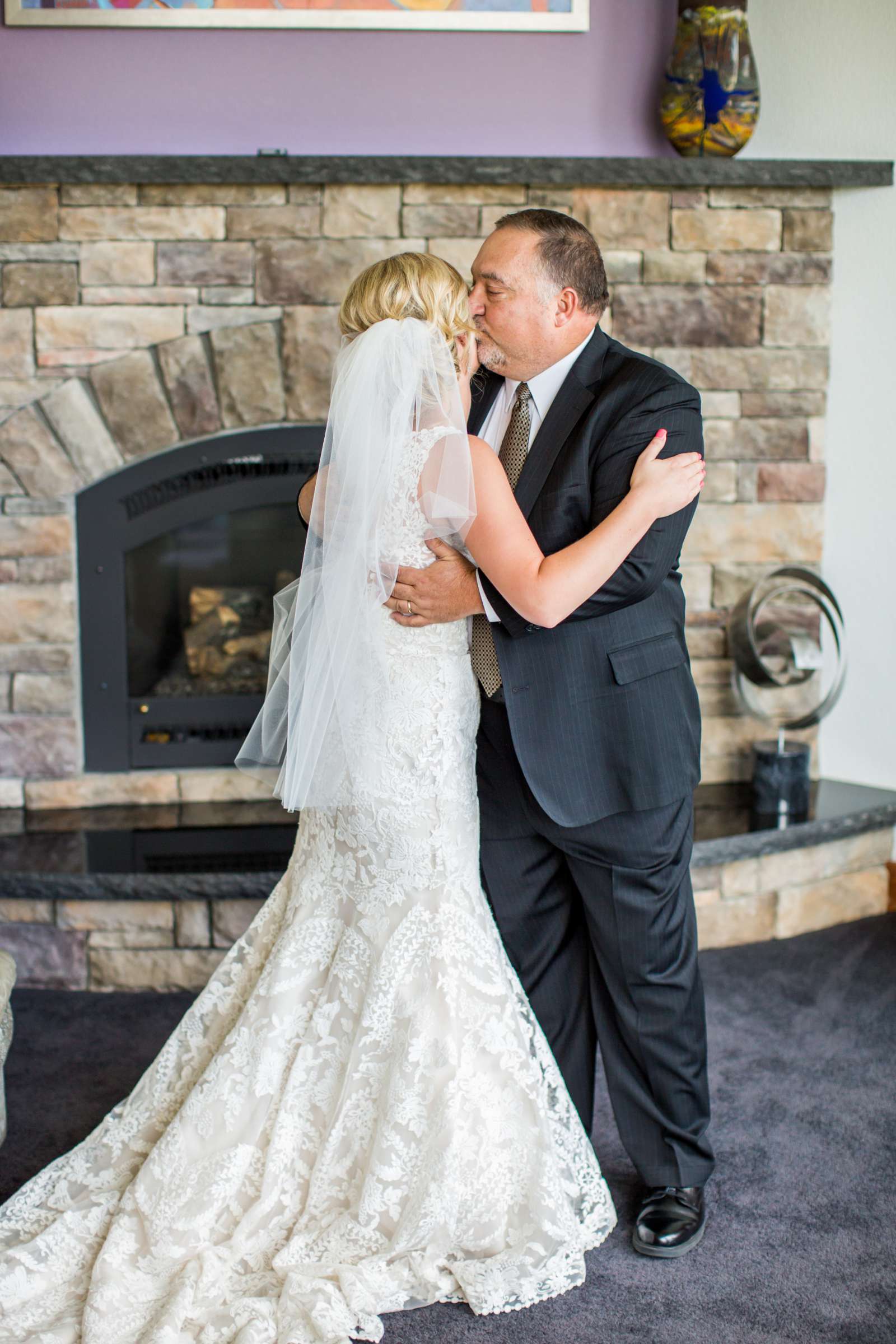 Black Canyon Inn Wedding, Kelsey and Alex Wedding Photo #251816 by True Photography