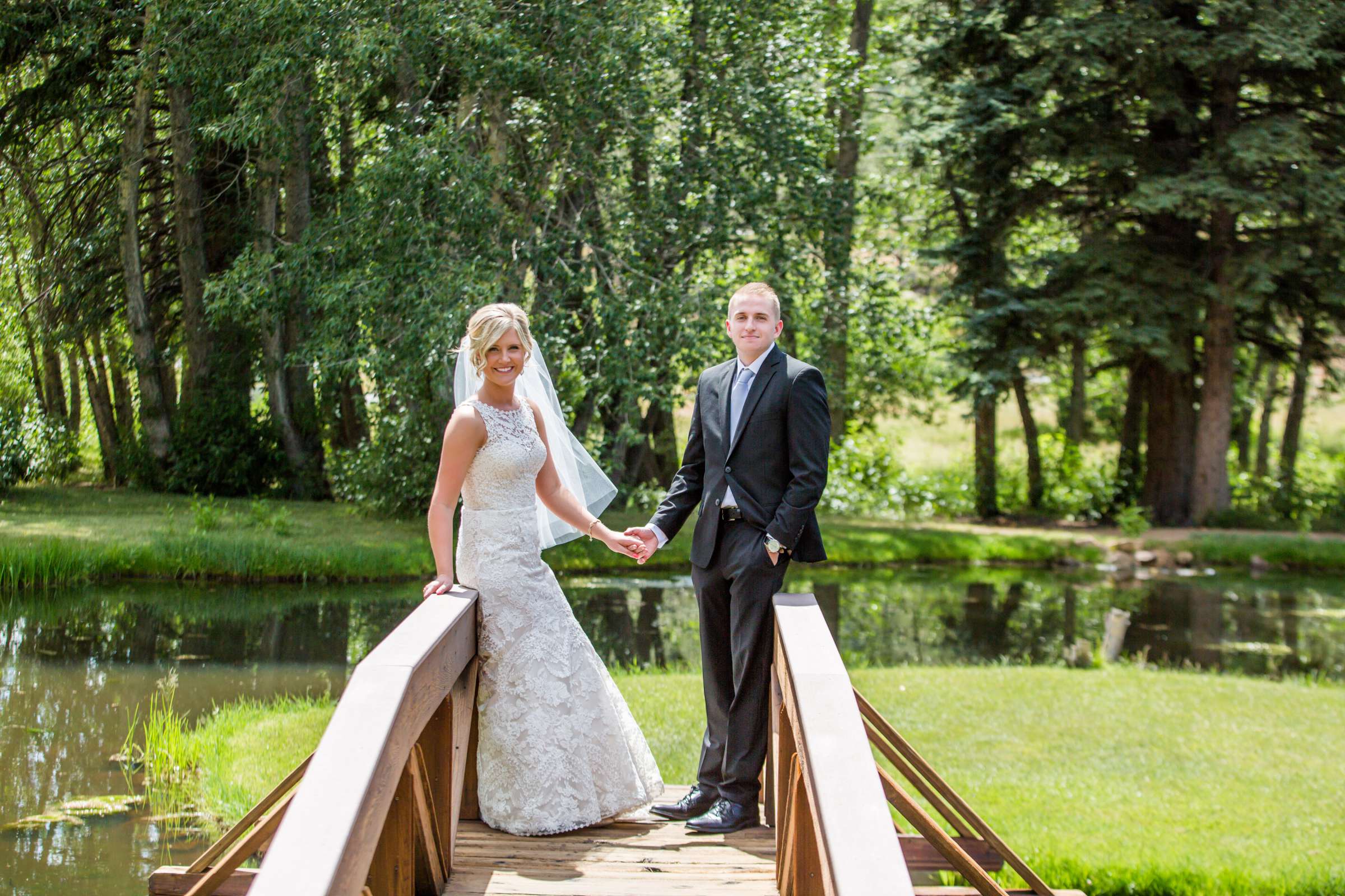 Black Canyon Inn Wedding, Kelsey and Alex Wedding Photo #251821 by True Photography