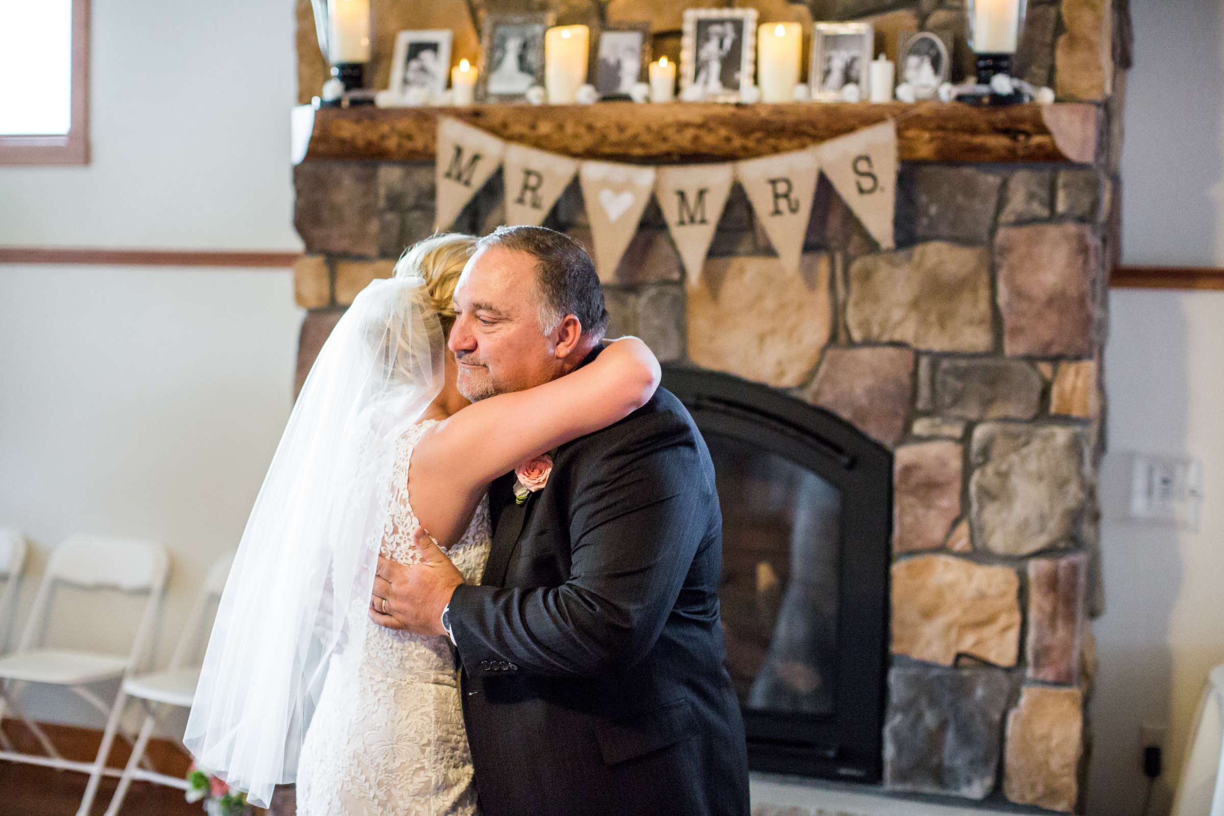 Black Canyon Inn Wedding, Kelsey and Alex Wedding Photo #251860 by True Photography