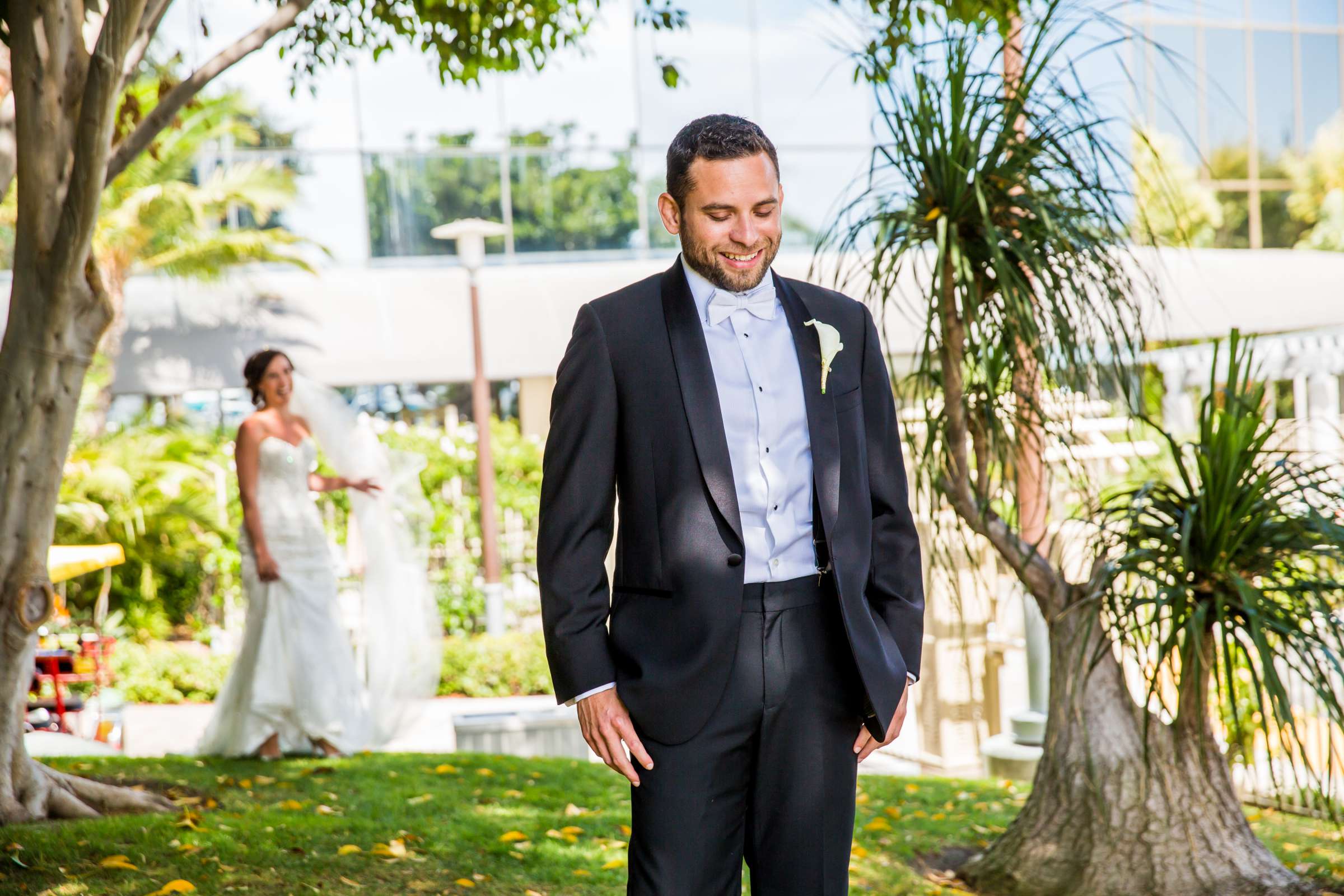 El Cortez Wedding coordinated by The Best Wedding For You, Sarah and Eddy Wedding Photo #252138 by True Photography