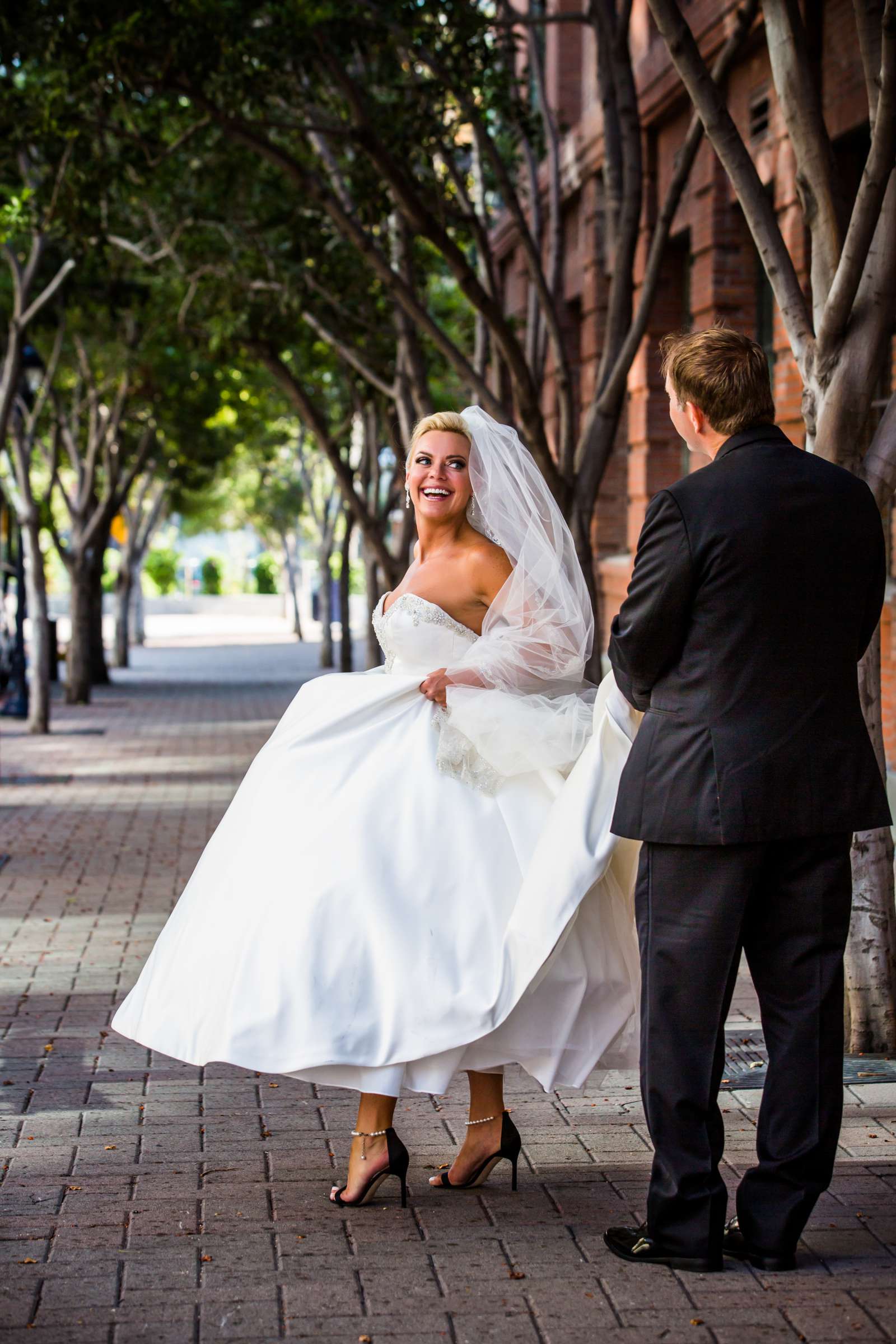 Wedding, Tara and Sheldon Wedding Photo #252337 by True Photography