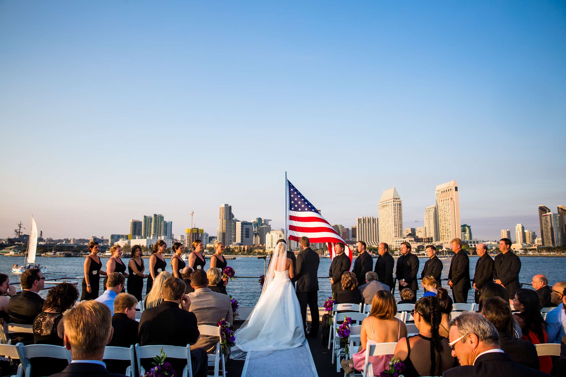 Wedding, Tara and Sheldon Wedding Photo #252460 by True Photography