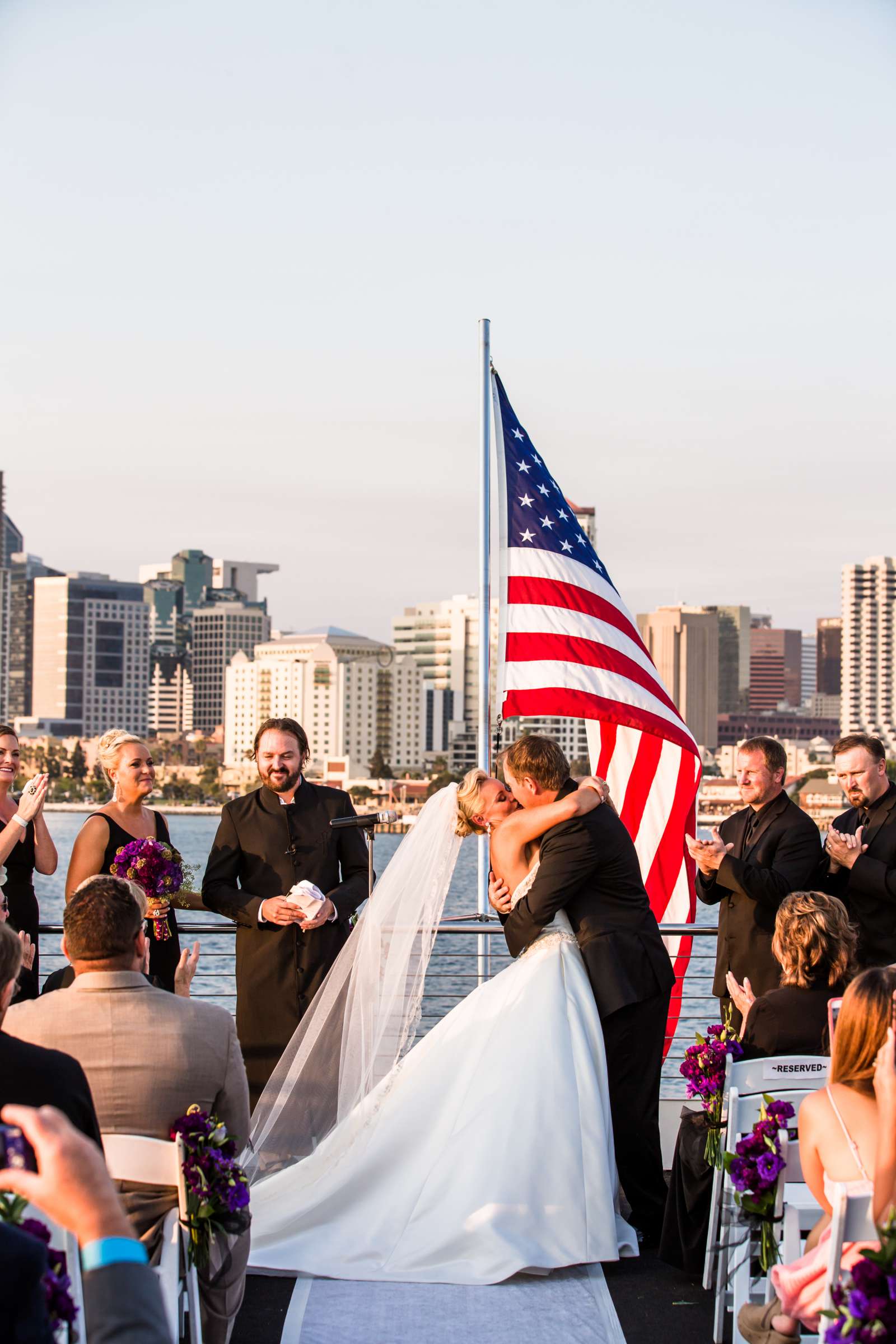 Wedding, Tara and Sheldon Wedding Photo #252468 by True Photography